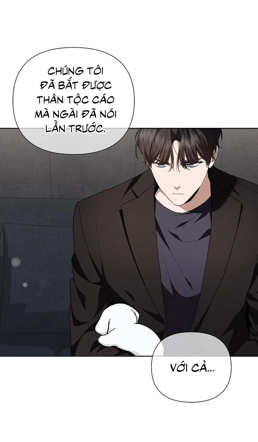 ĐỪNG ĐỘNG VÀO CÚN CON! Chapter 13 Trang 28