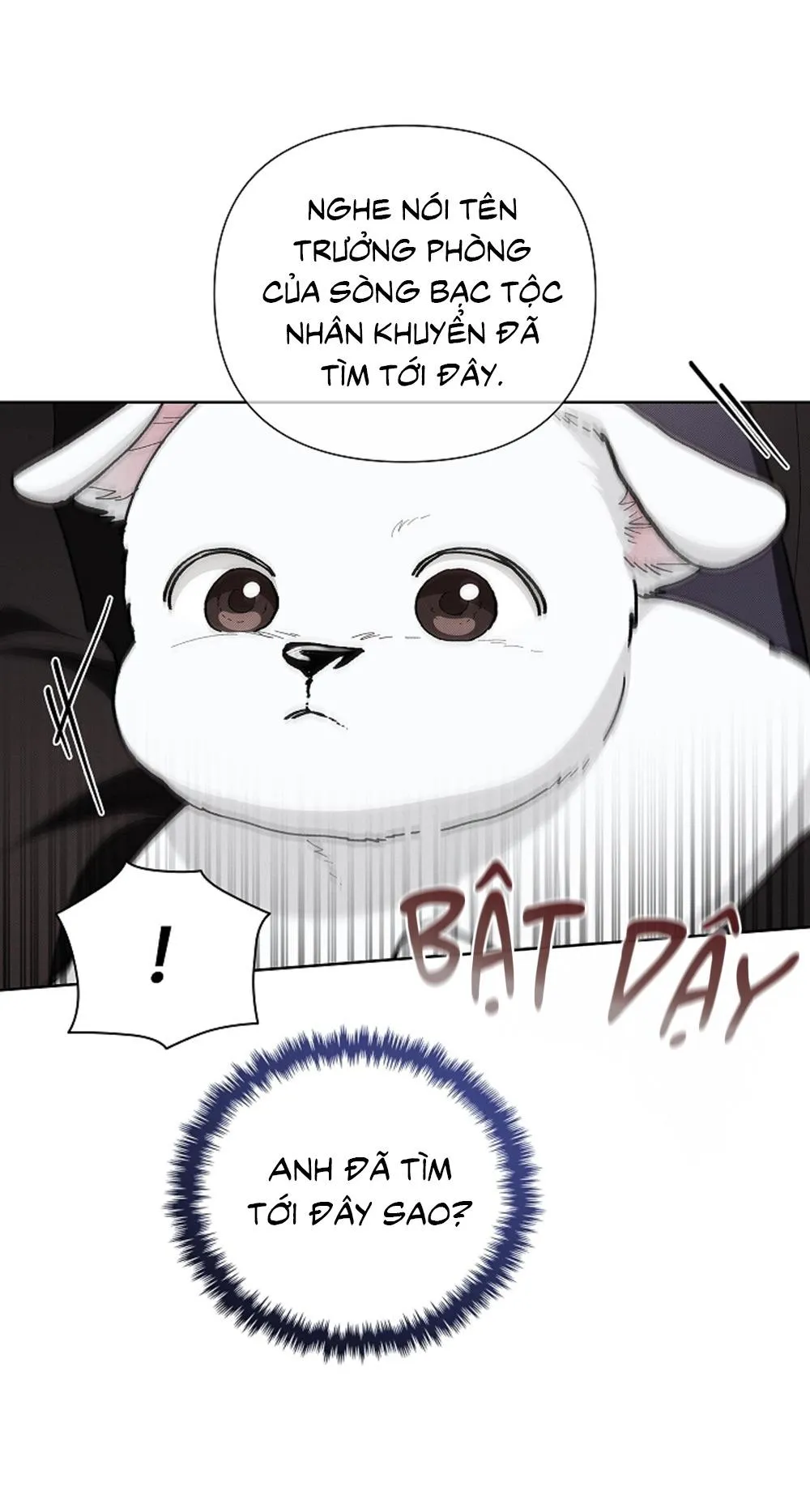 ĐỪNG ĐỘNG VÀO CÚN CON! Chapter 13 Trang 29