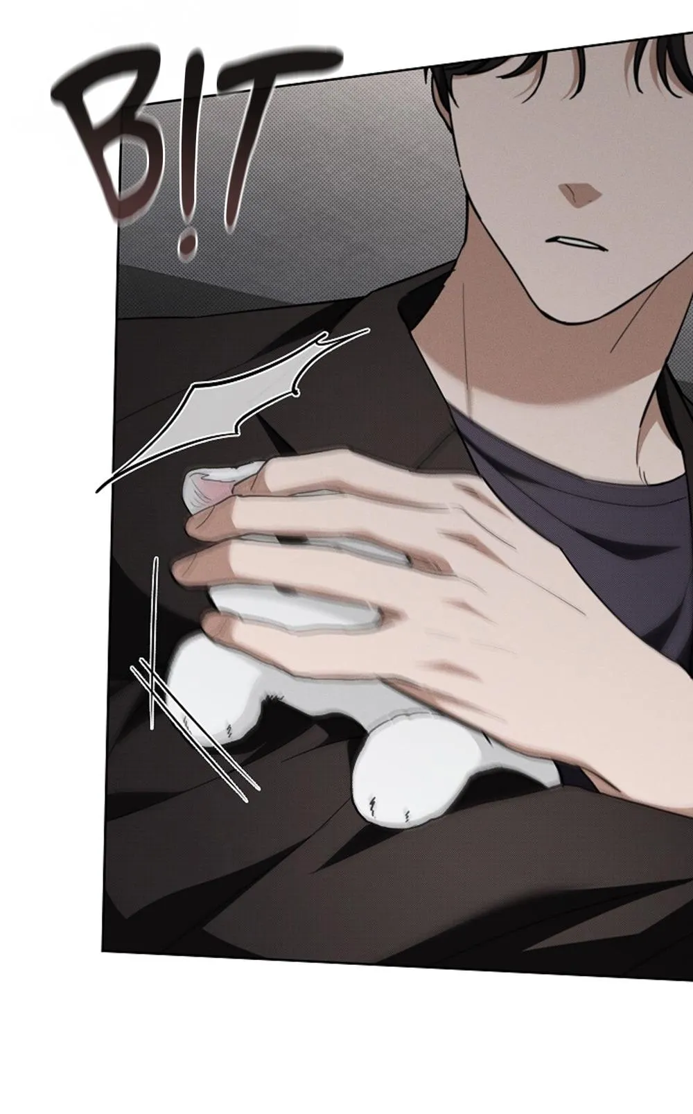 ĐỪNG ĐỘNG VÀO CÚN CON! Chapter 13 Trang 38