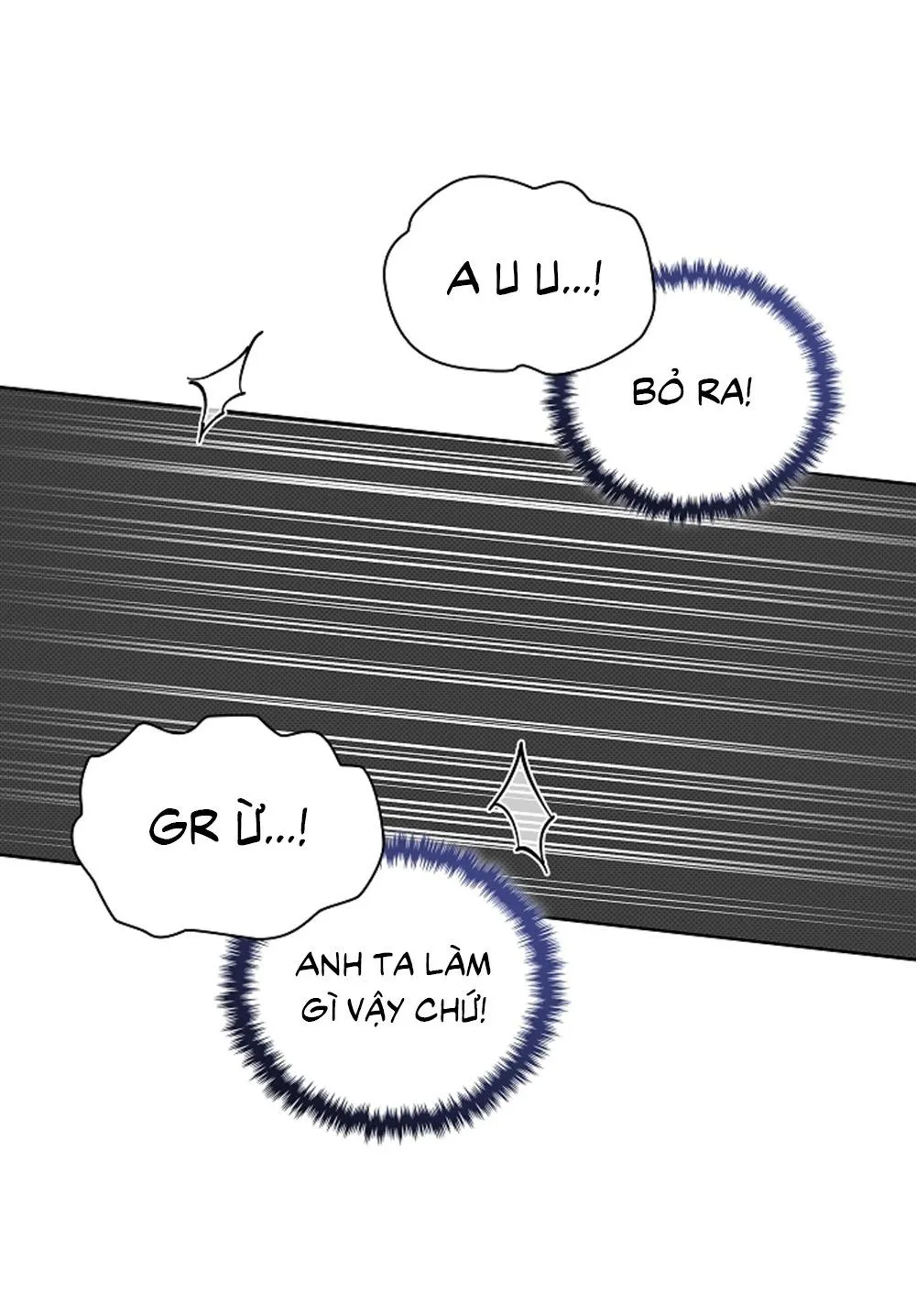 ĐỪNG ĐỘNG VÀO CÚN CON! Chapter 13 Trang 39