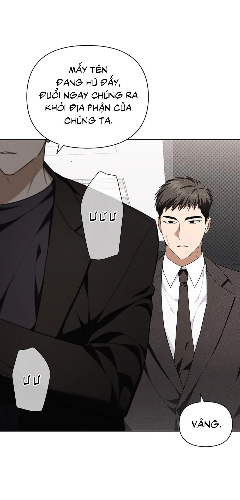 ĐỪNG ĐỘNG VÀO CÚN CON! Chapter 13 Trang 40