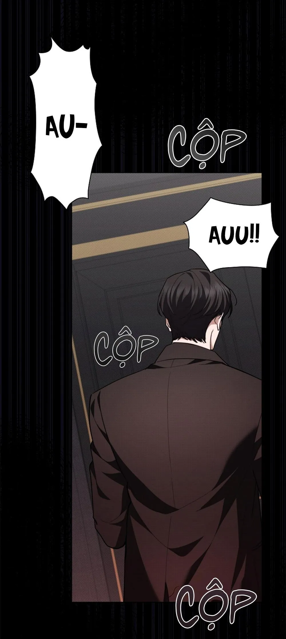 ĐỪNG ĐỘNG VÀO CÚN CON! Chapter 13 Trang 42