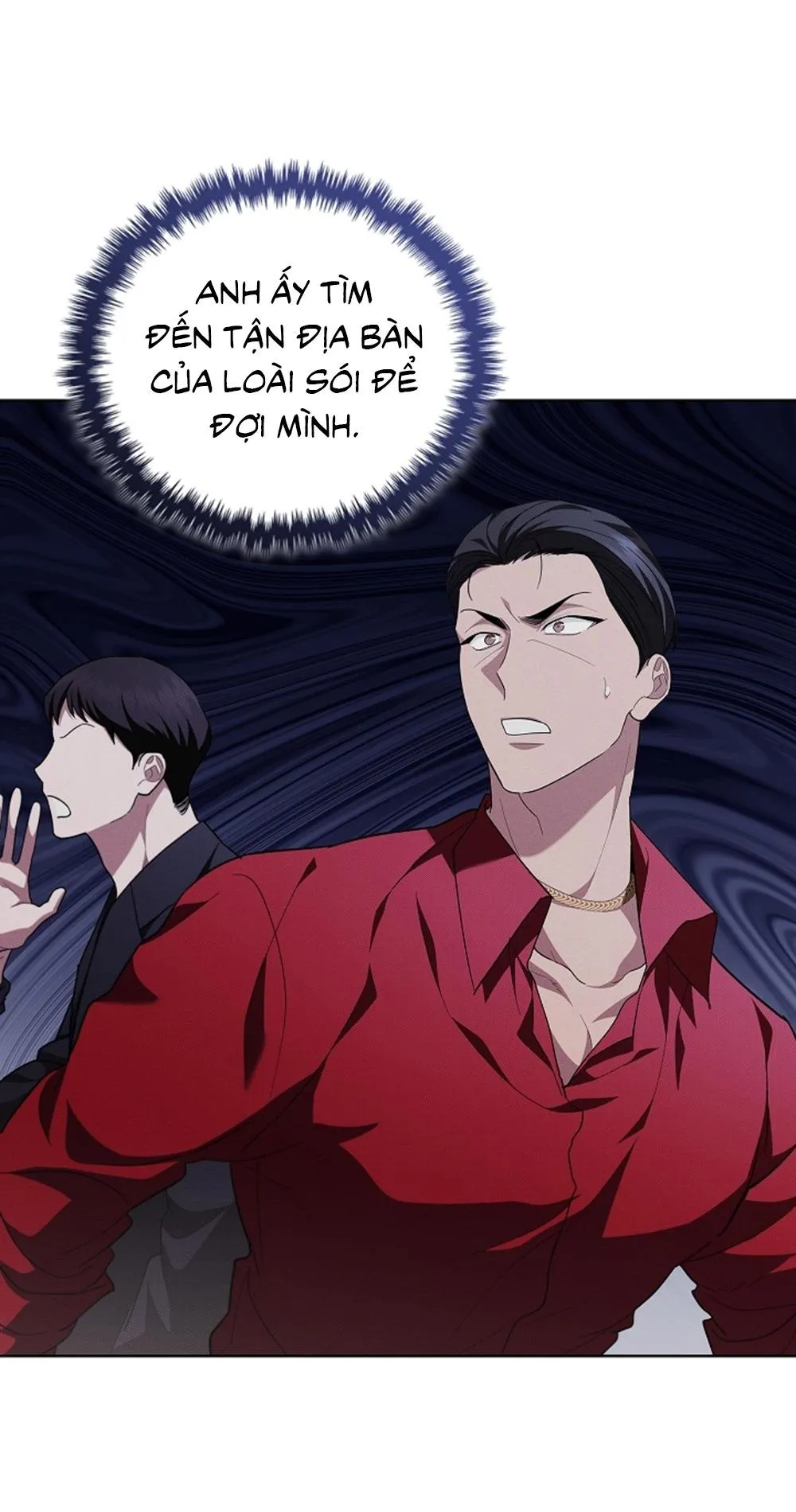 ĐỪNG ĐỘNG VÀO CÚN CON! Chapter 13 Trang 47