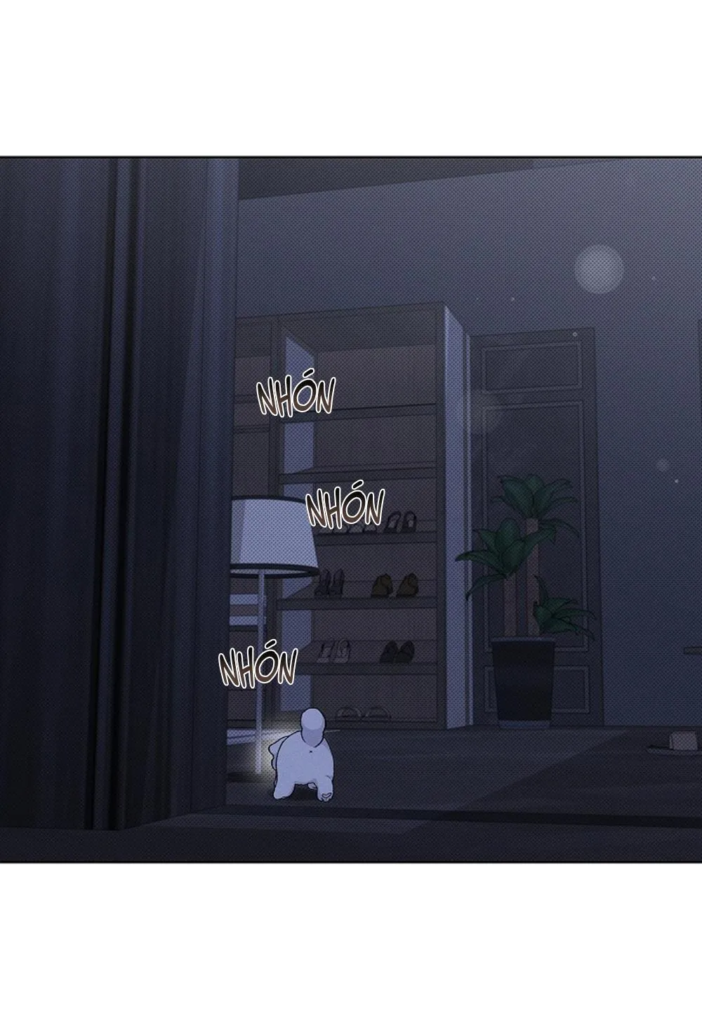 ĐỪNG ĐỘNG VÀO CÚN CON! Chapter 13 Trang 60