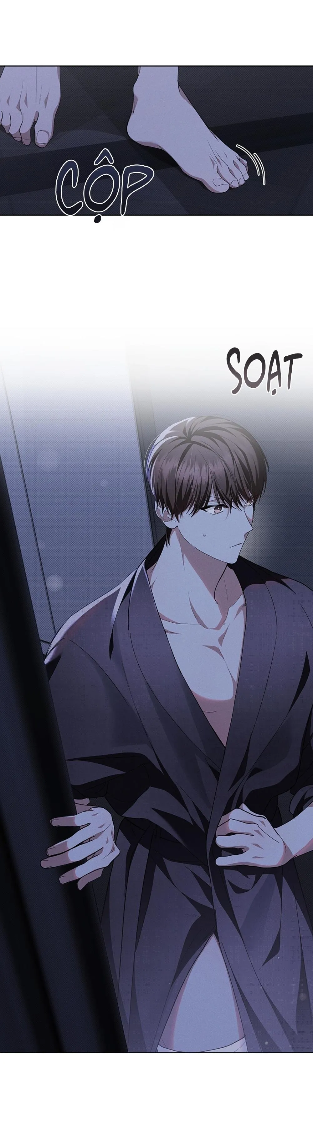 ĐỪNG ĐỘNG VÀO CÚN CON! Chapter 13 Trang 62