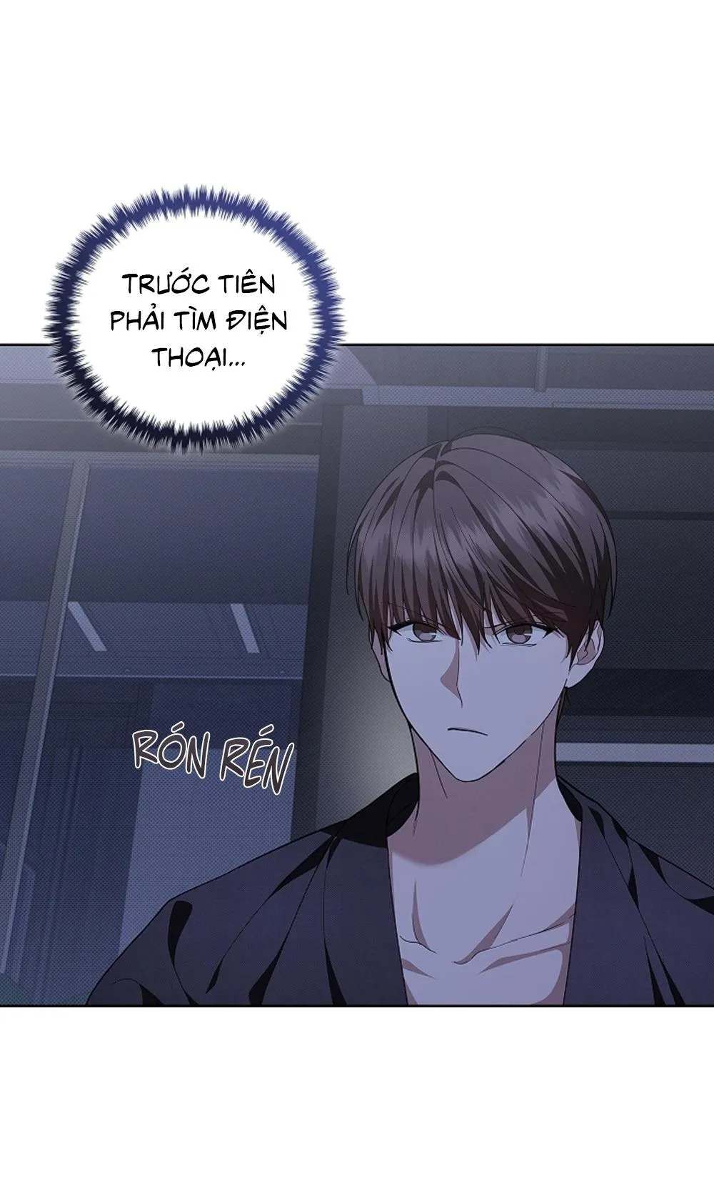 ĐỪNG ĐỘNG VÀO CÚN CON! Chapter 13 Trang 63