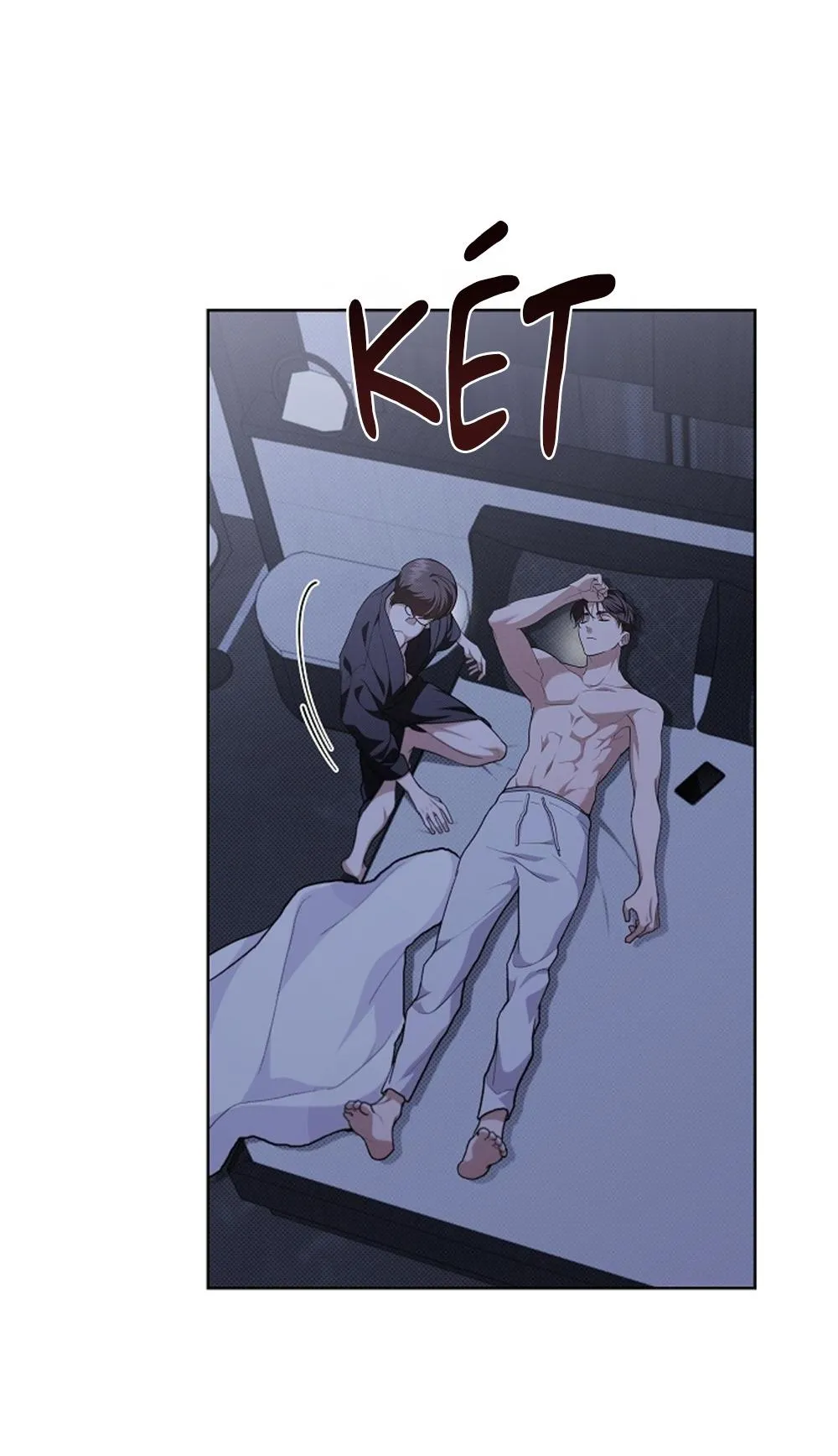 ĐỪNG ĐỘNG VÀO CÚN CON! Chapter 13 Trang 64