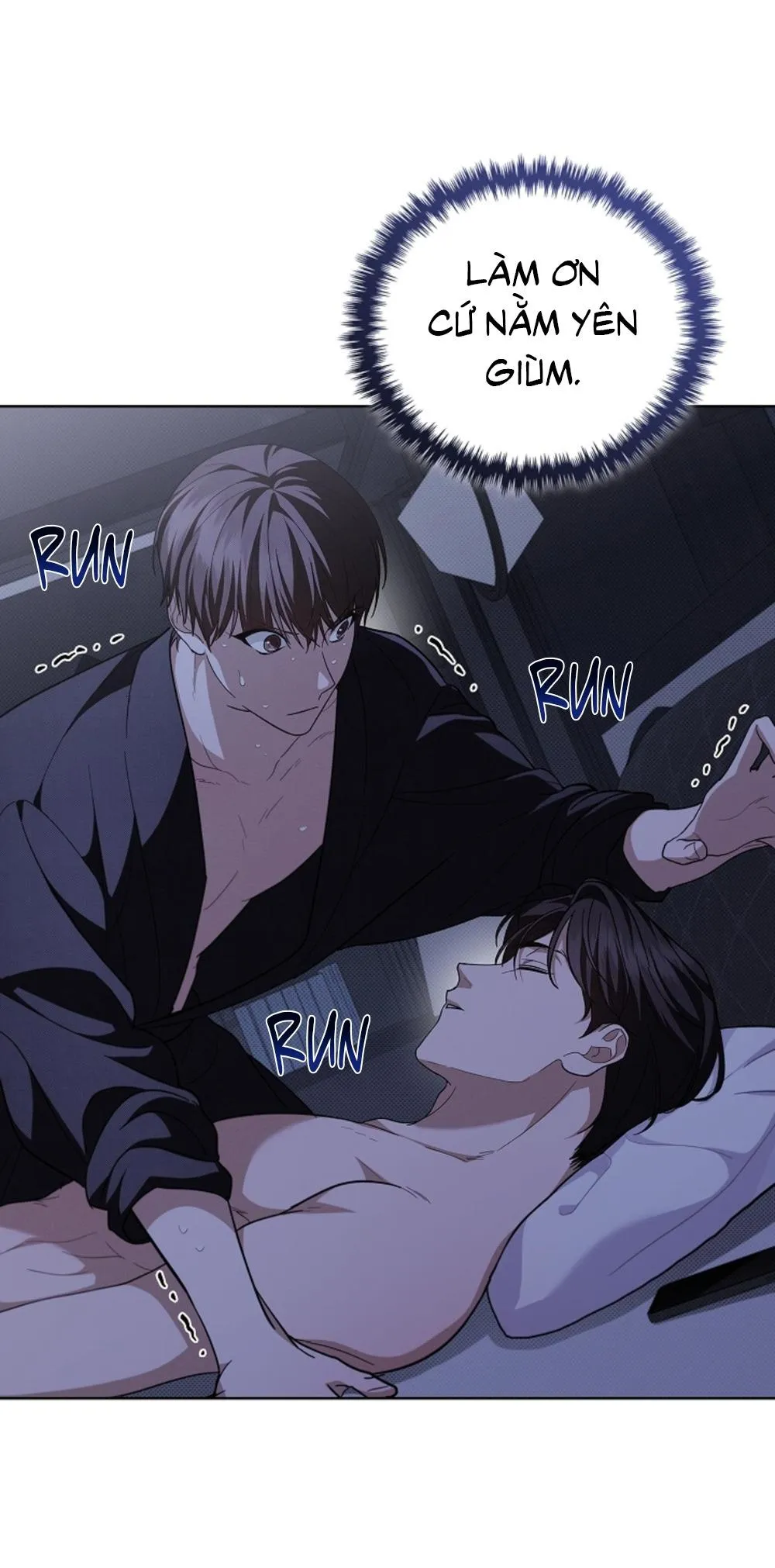 ĐỪNG ĐỘNG VÀO CÚN CON! Chapter 13 Trang 65