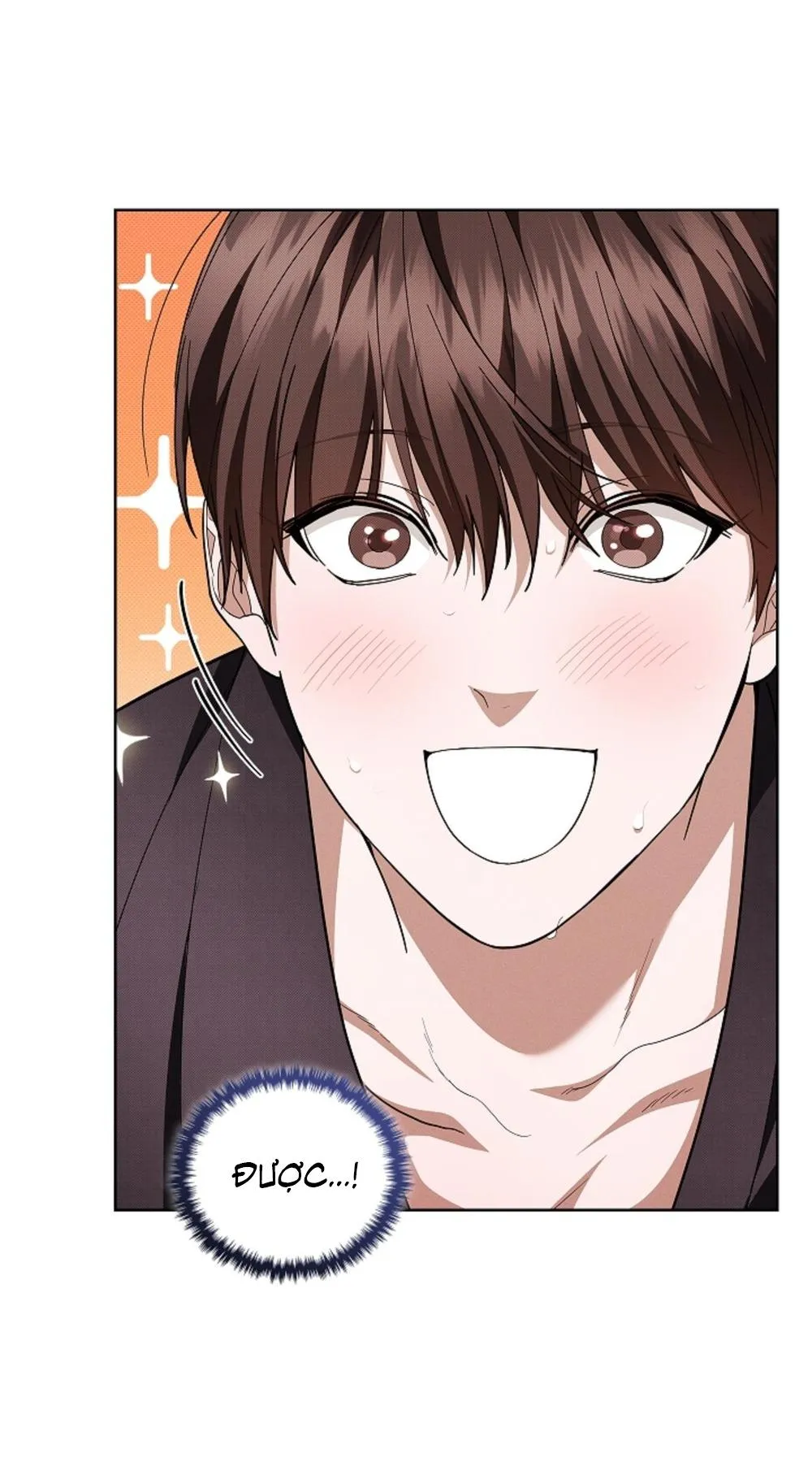 ĐỪNG ĐỘNG VÀO CÚN CON! Chapter 13 Trang 67