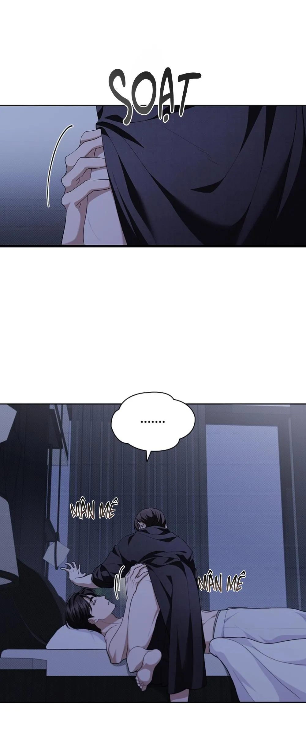 ĐỪNG ĐỘNG VÀO CÚN CON! Chapter 13 Trang 68