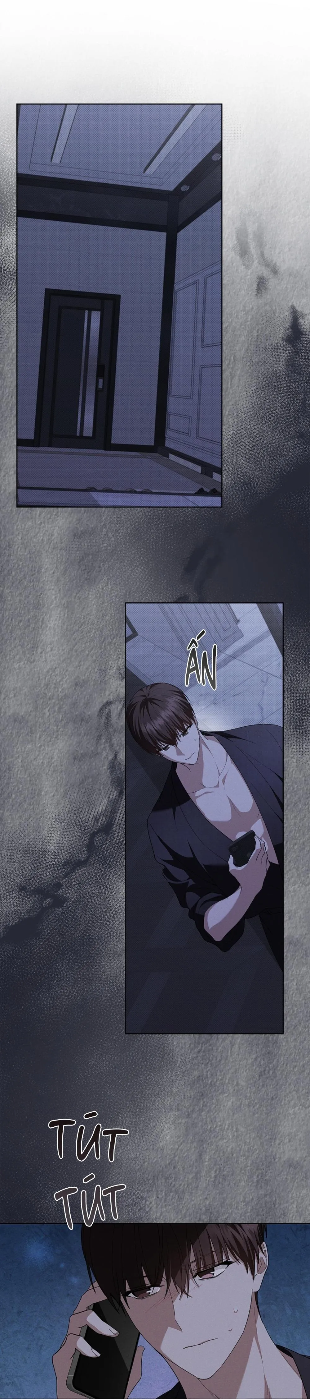 ĐỪNG ĐỘNG VÀO CÚN CON! Chapter 13 Trang 71