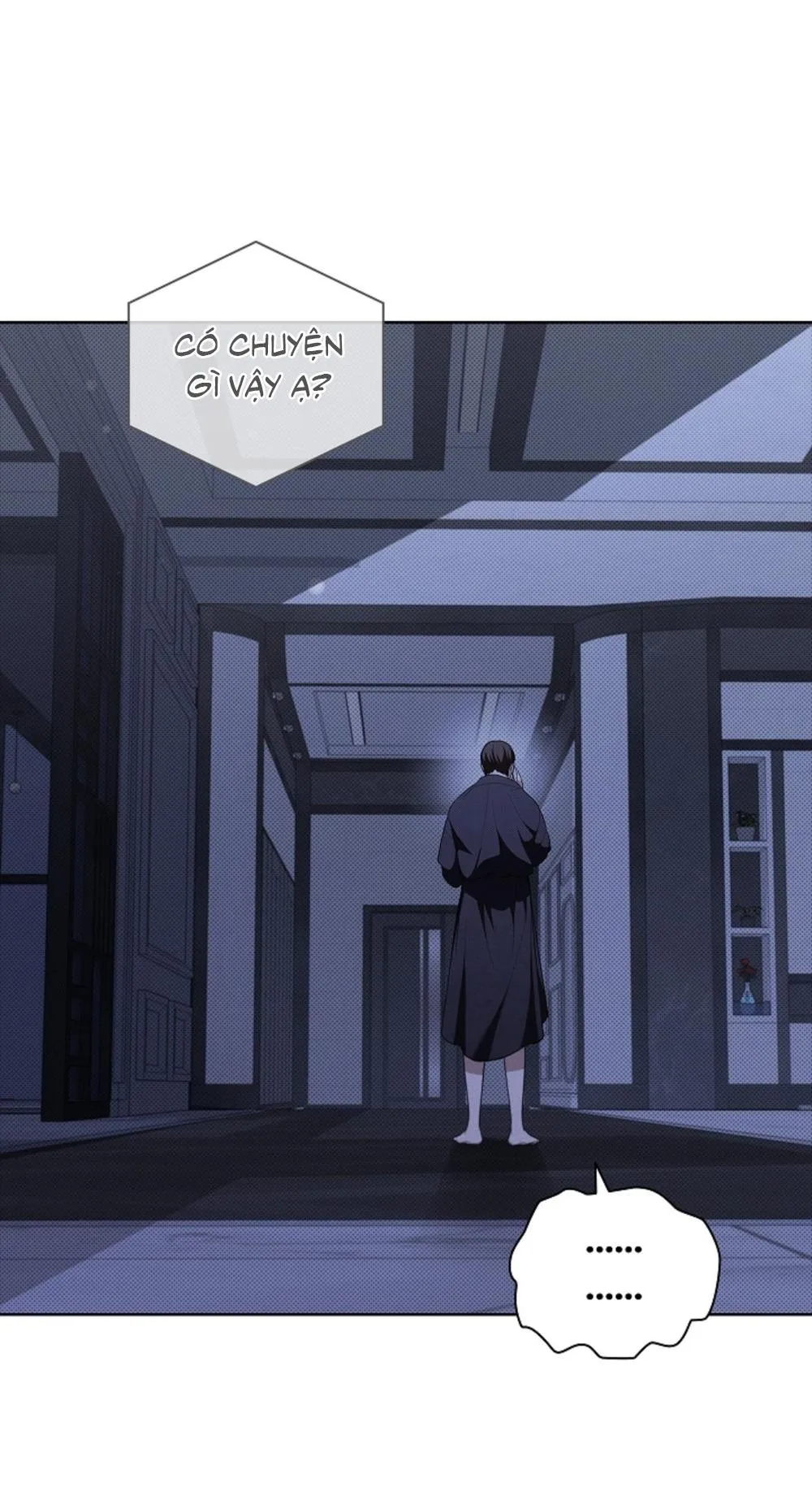 ĐỪNG ĐỘNG VÀO CÚN CON! Chapter 13 Trang 75