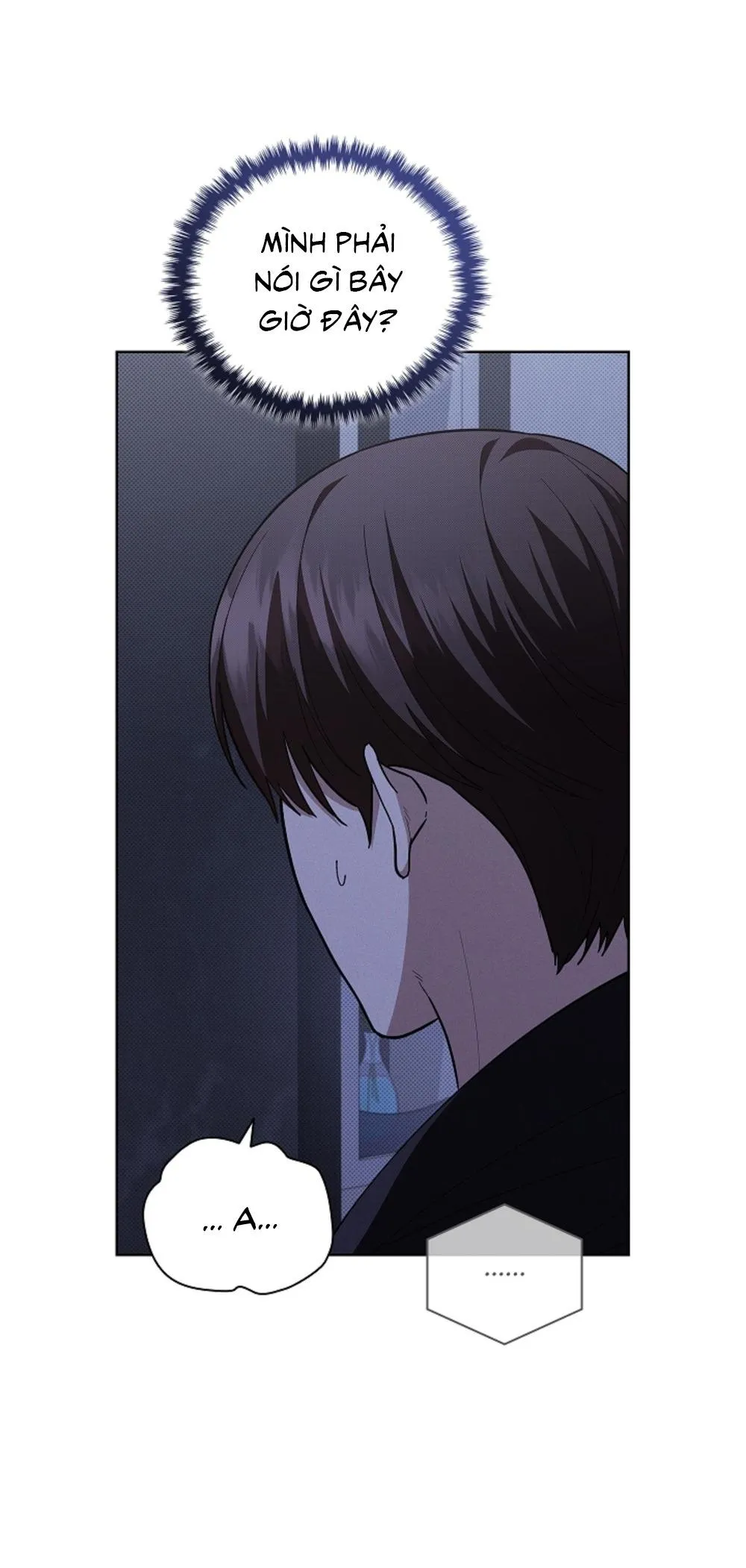 ĐỪNG ĐỘNG VÀO CÚN CON! Chapter 13 Trang 76