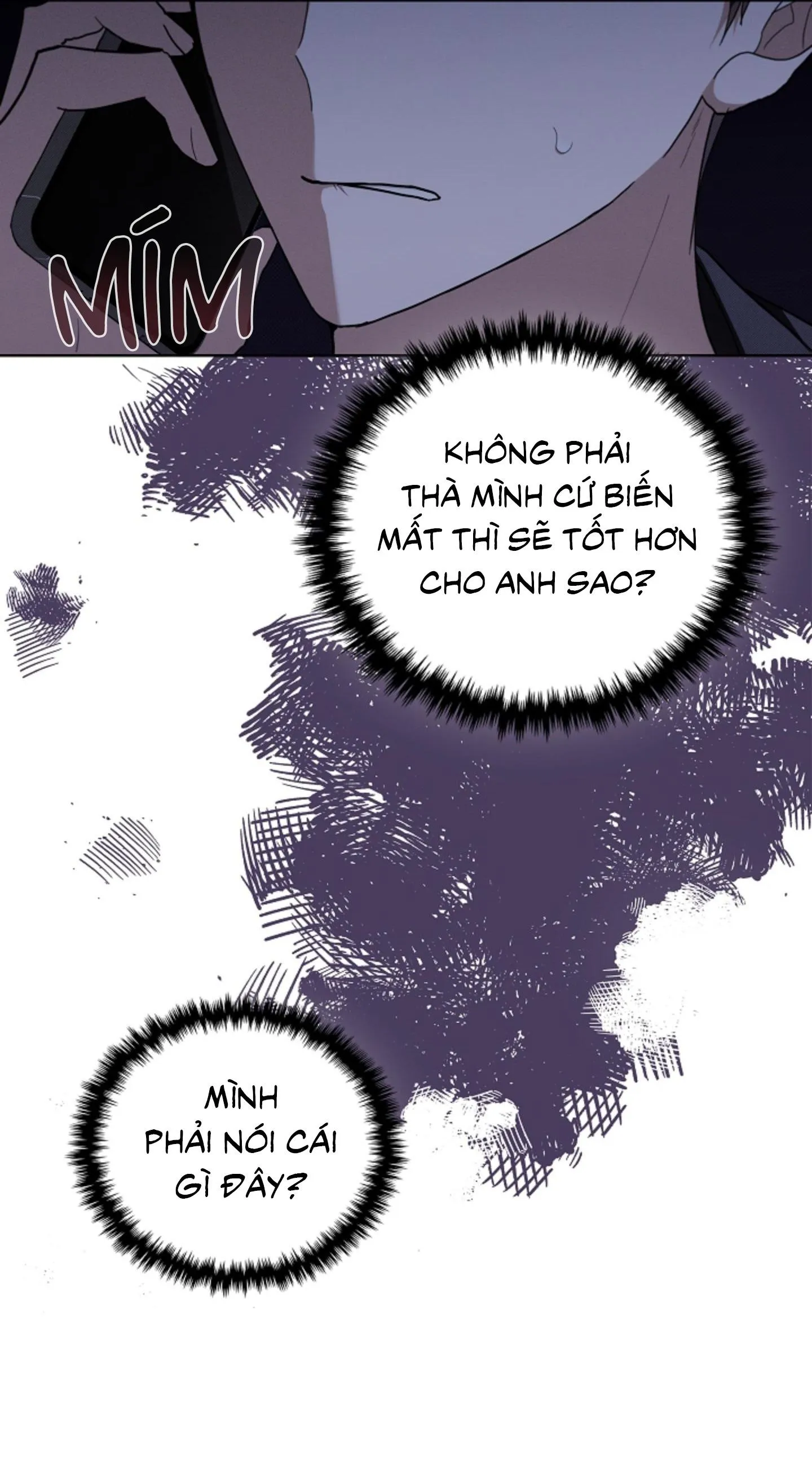 ĐỪNG ĐỘNG VÀO CÚN CON! Chapter 14 Trang 4
