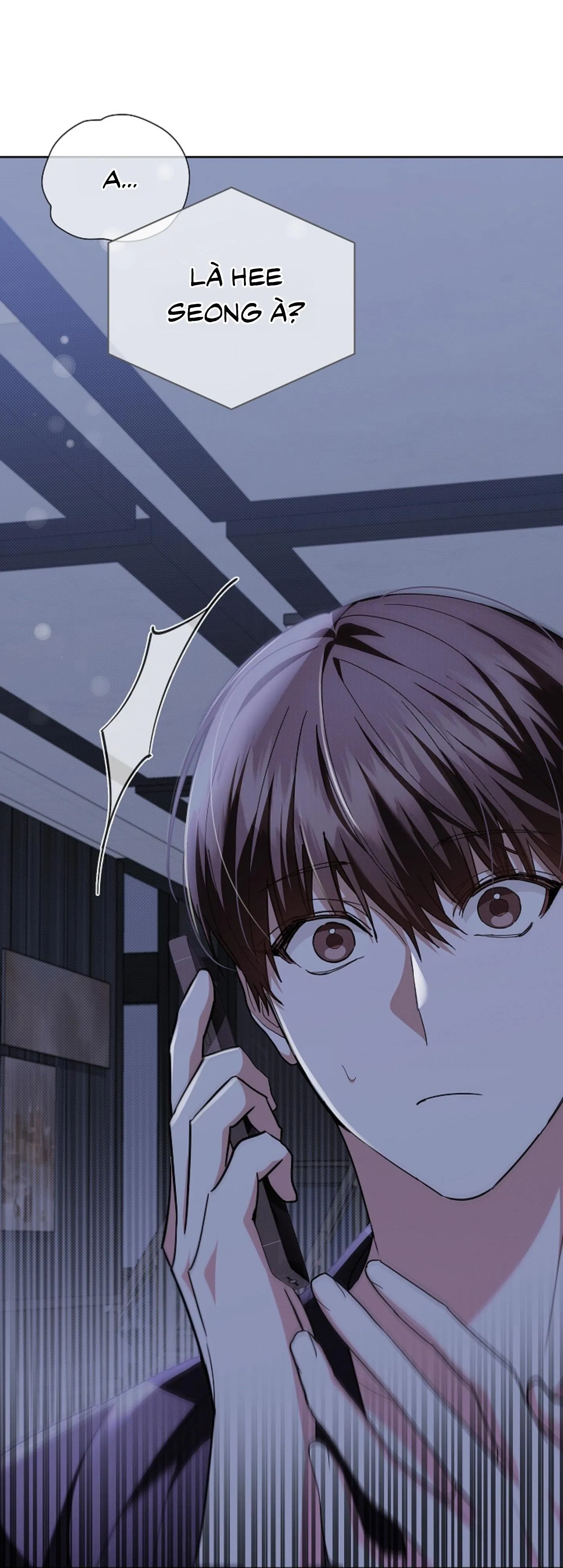 ĐỪNG ĐỘNG VÀO CÚN CON! Chapter 14 Trang 5