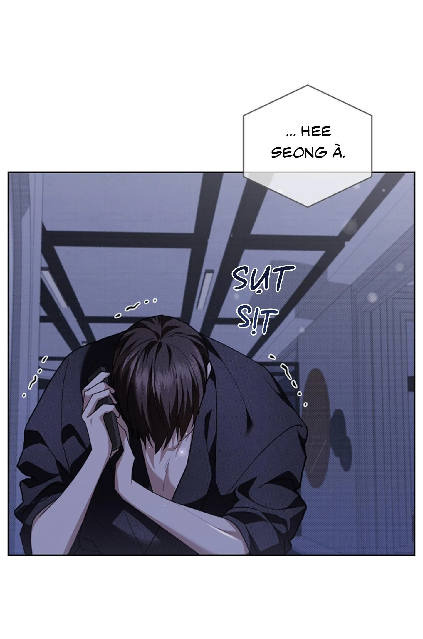 ĐỪNG ĐỘNG VÀO CÚN CON! Chapter 14 Trang 8