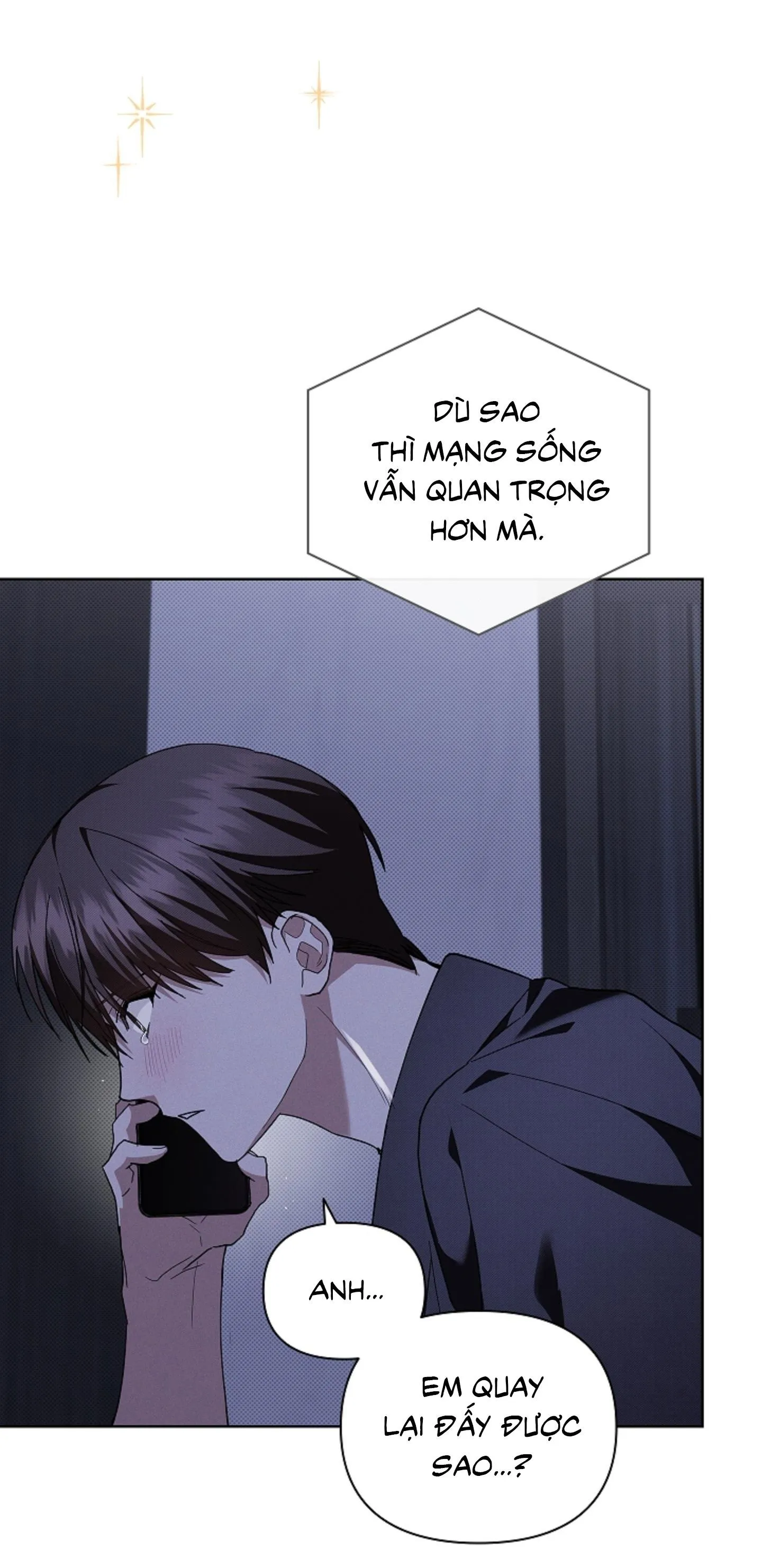 ĐỪNG ĐỘNG VÀO CÚN CON! Chapter 14 Trang 10