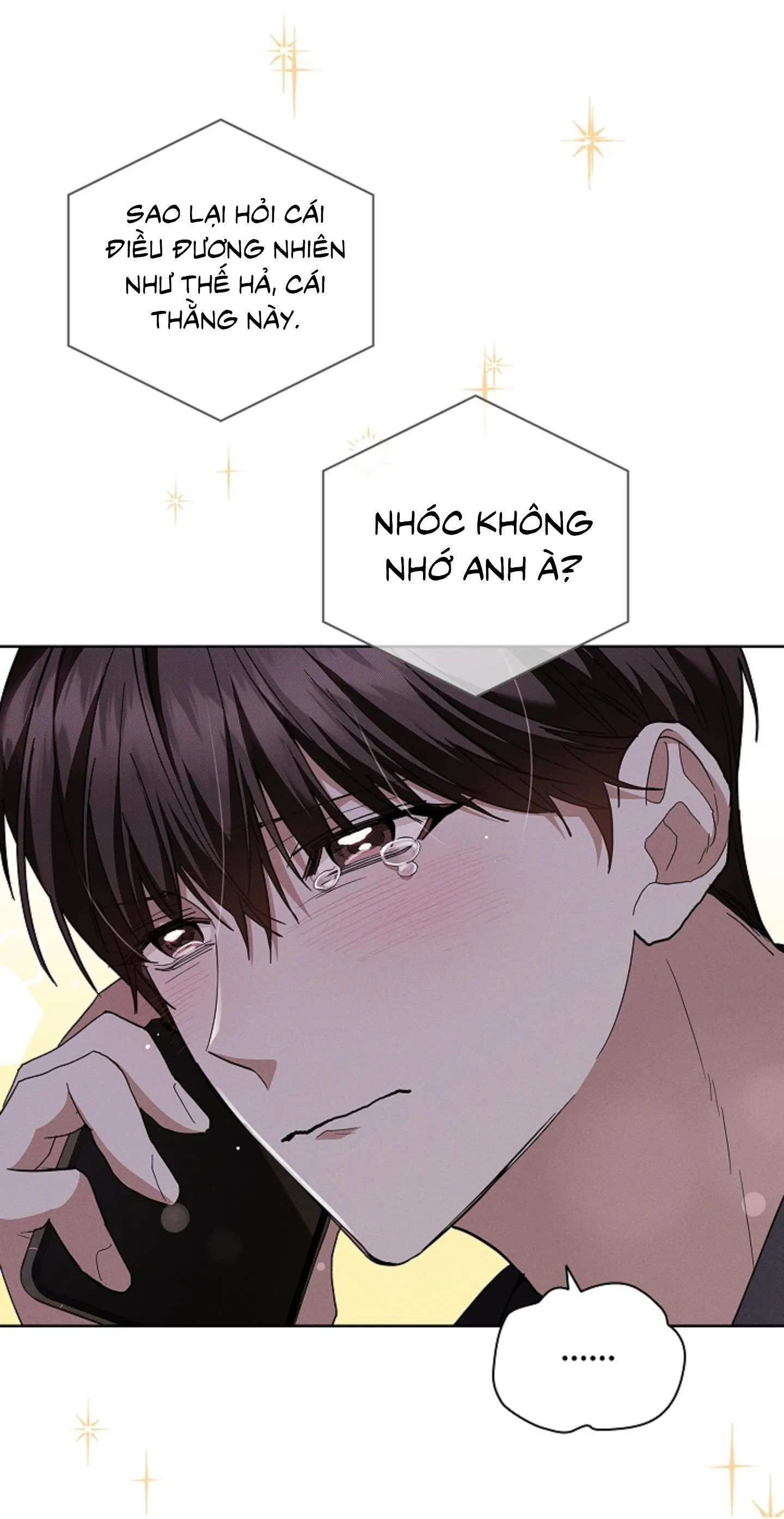 ĐỪNG ĐỘNG VÀO CÚN CON! Chapter 14 Trang 11