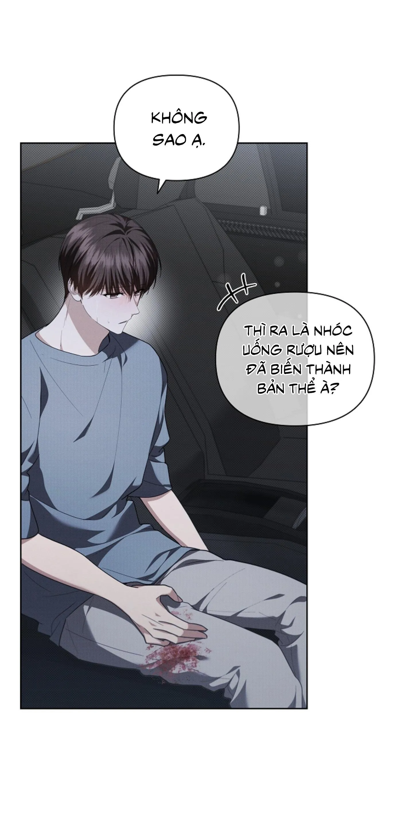 ĐỪNG ĐỘNG VÀO CÚN CON! Chapter 14 Trang 19