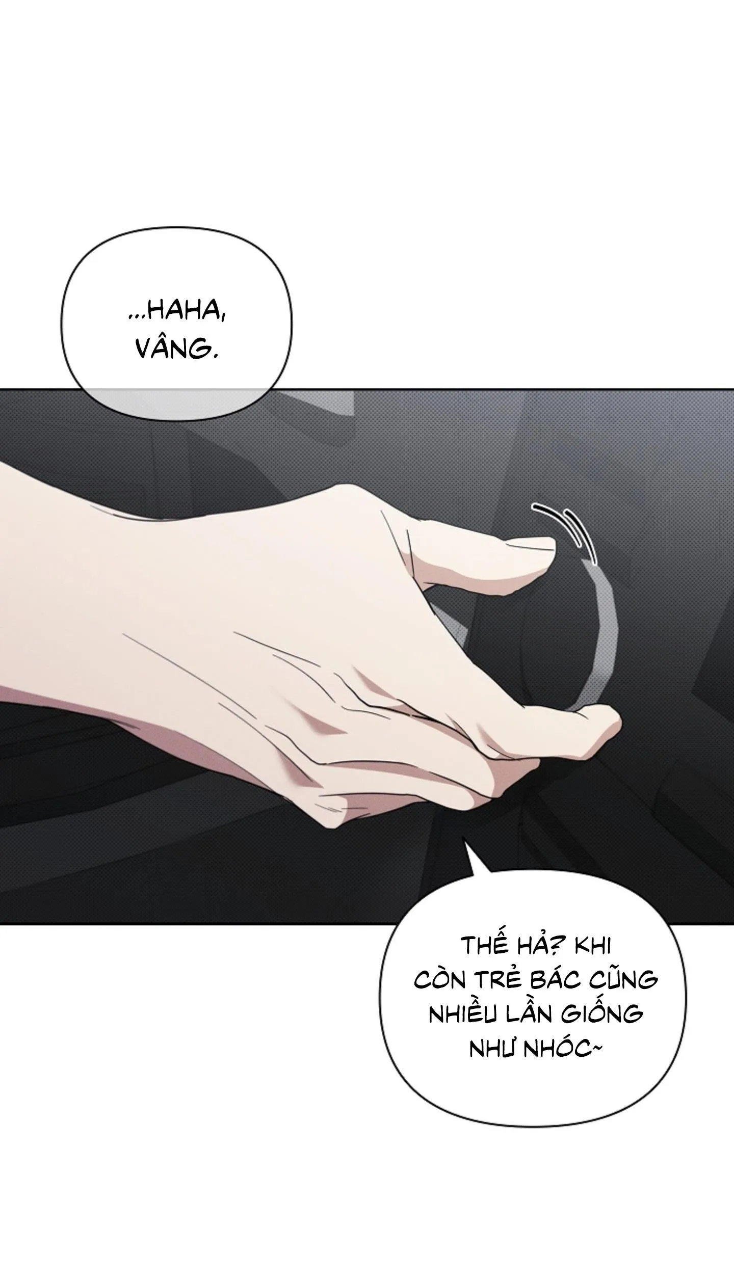 ĐỪNG ĐỘNG VÀO CÚN CON! Chapter 14 Trang 20