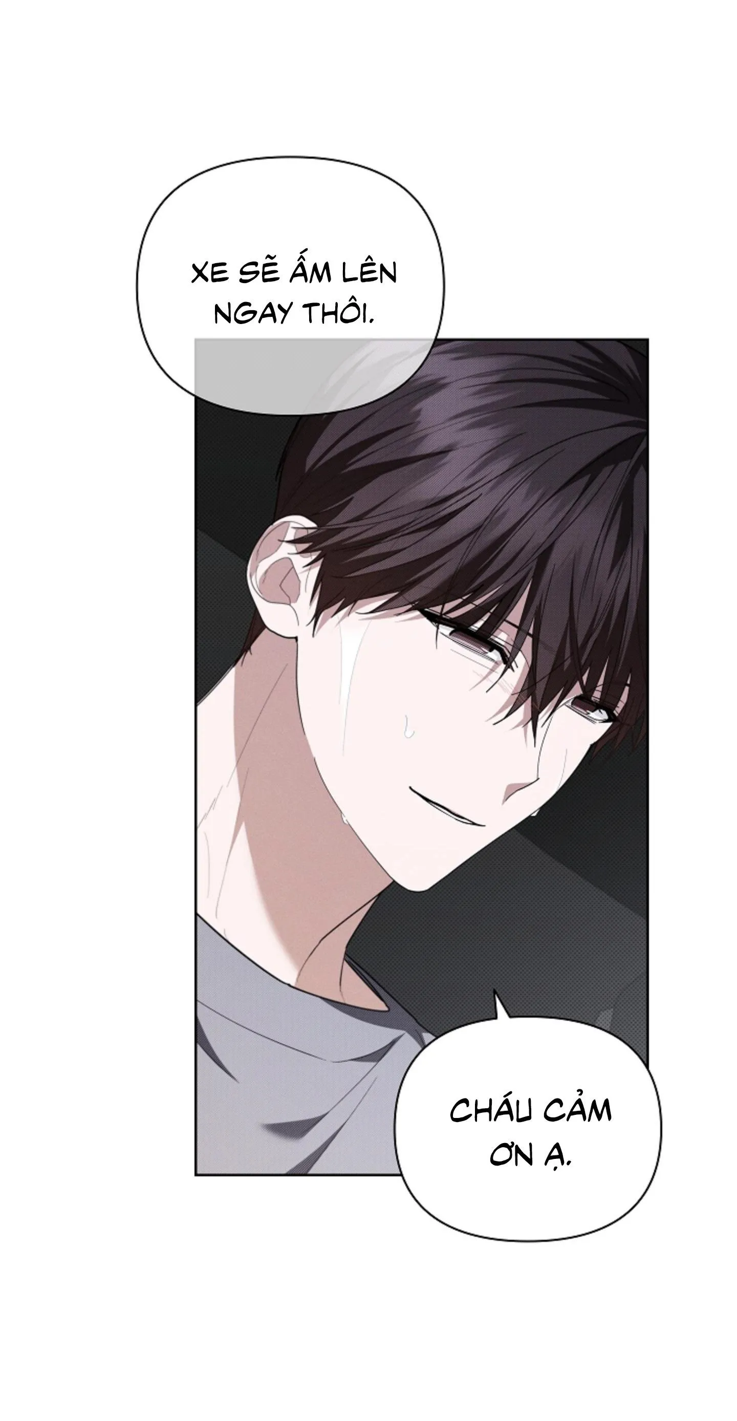 ĐỪNG ĐỘNG VÀO CÚN CON! Chapter 14 Trang 21