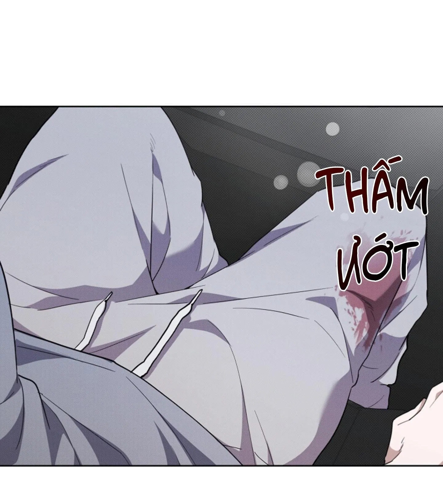 ĐỪNG ĐỘNG VÀO CÚN CON! Chapter 14 Trang 22