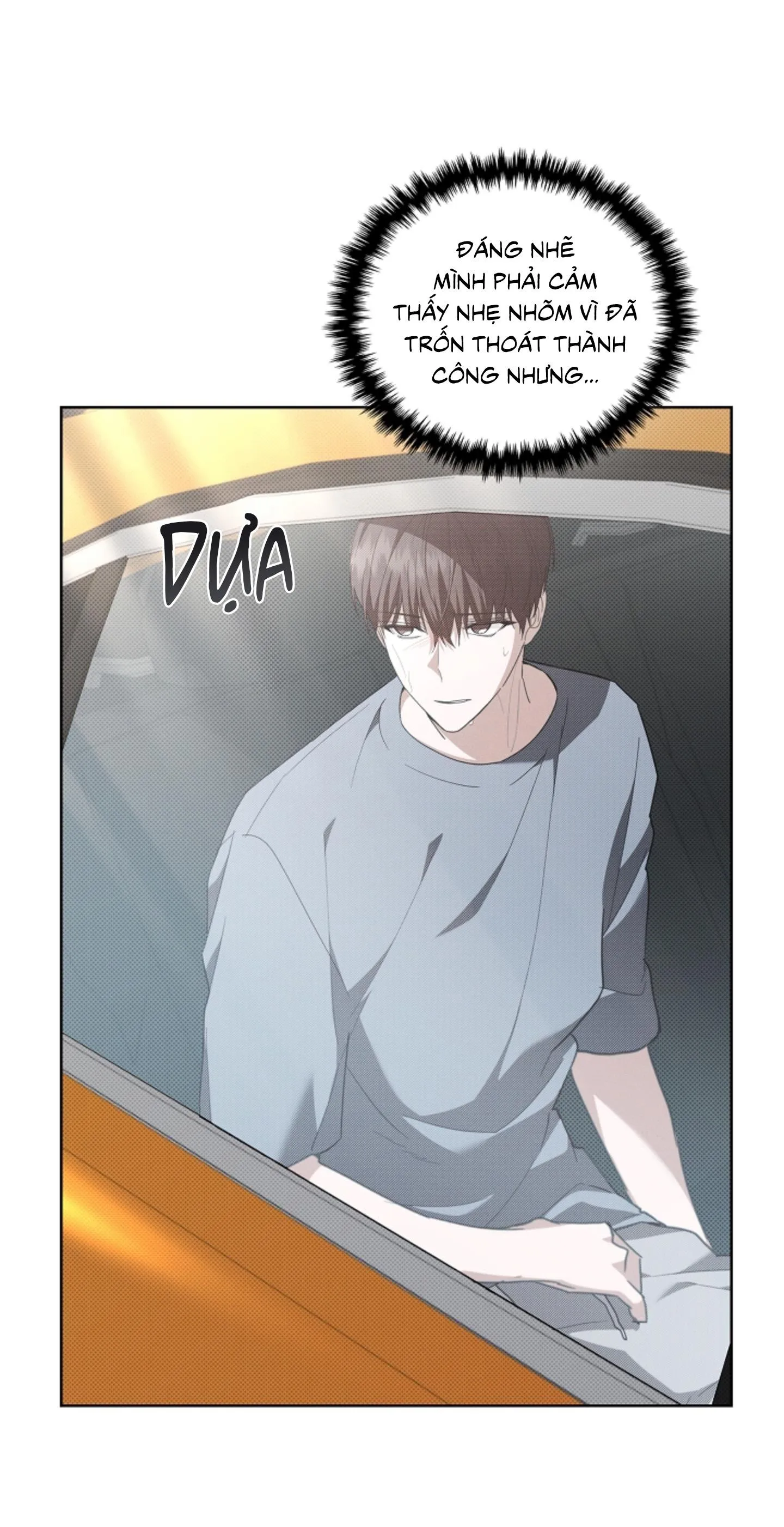 ĐỪNG ĐỘNG VÀO CÚN CON! Chapter 14 Trang 24