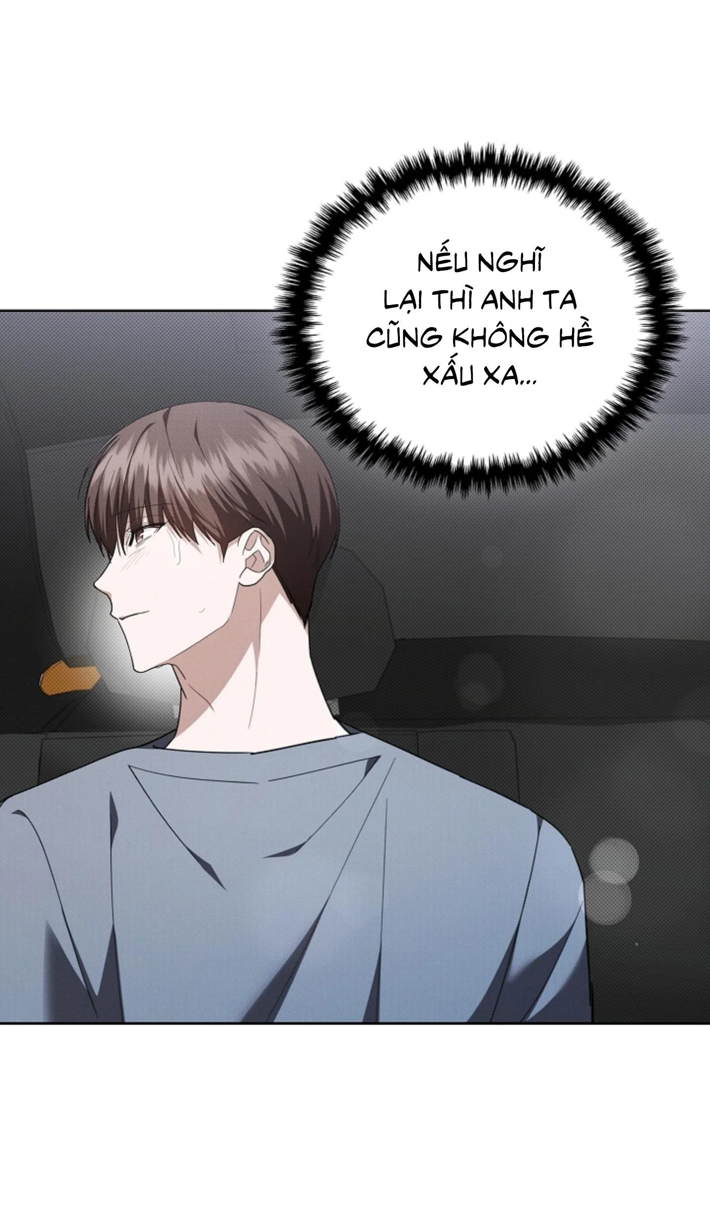 ĐỪNG ĐỘNG VÀO CÚN CON! Chapter 14 Trang 28