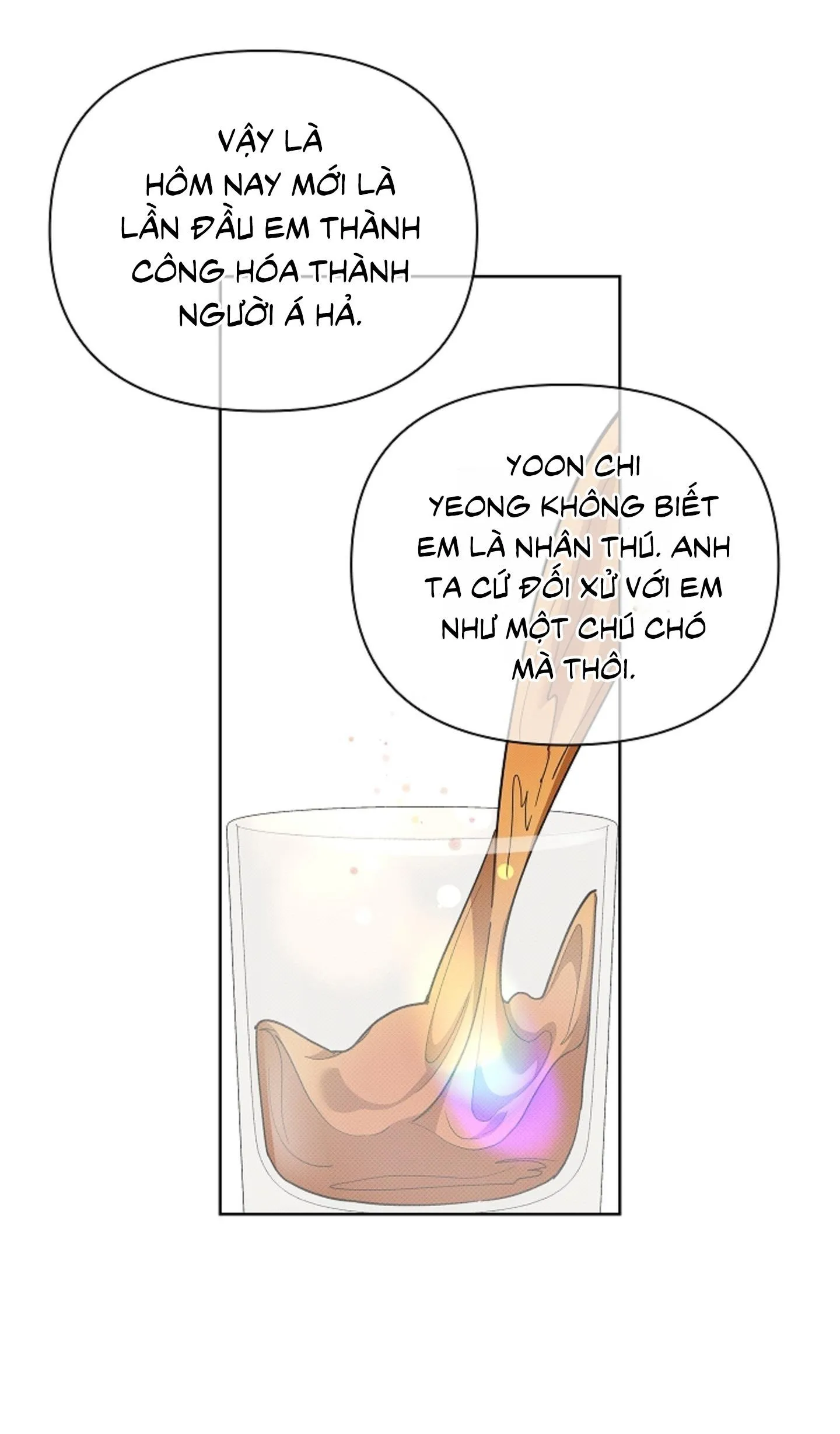 ĐỪNG ĐỘNG VÀO CÚN CON! Chapter 14 Trang 37