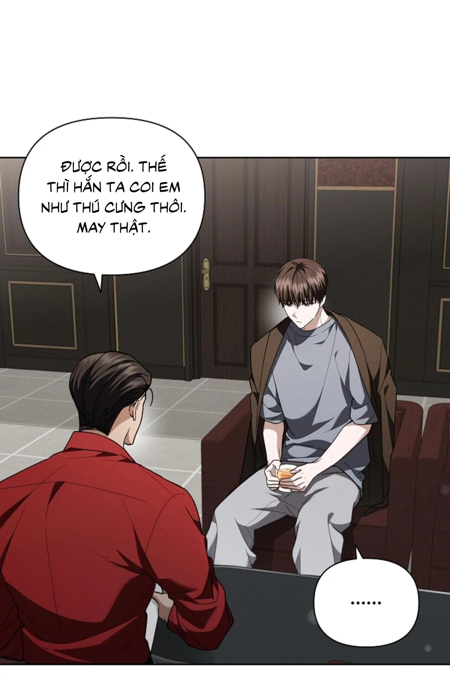 ĐỪNG ĐỘNG VÀO CÚN CON! Chapter 14 Trang 38