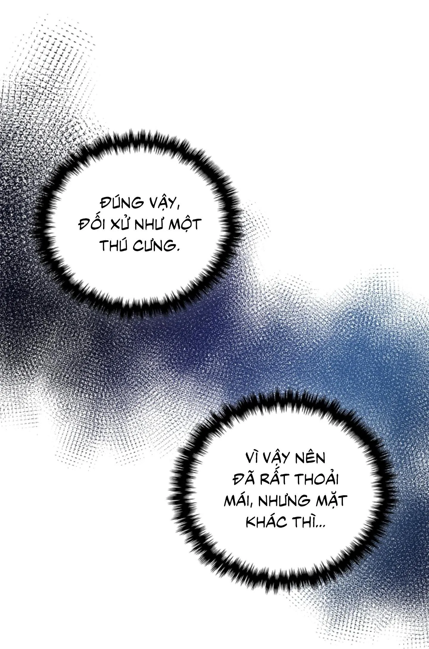 ĐỪNG ĐỘNG VÀO CÚN CON! Chapter 14 Trang 39