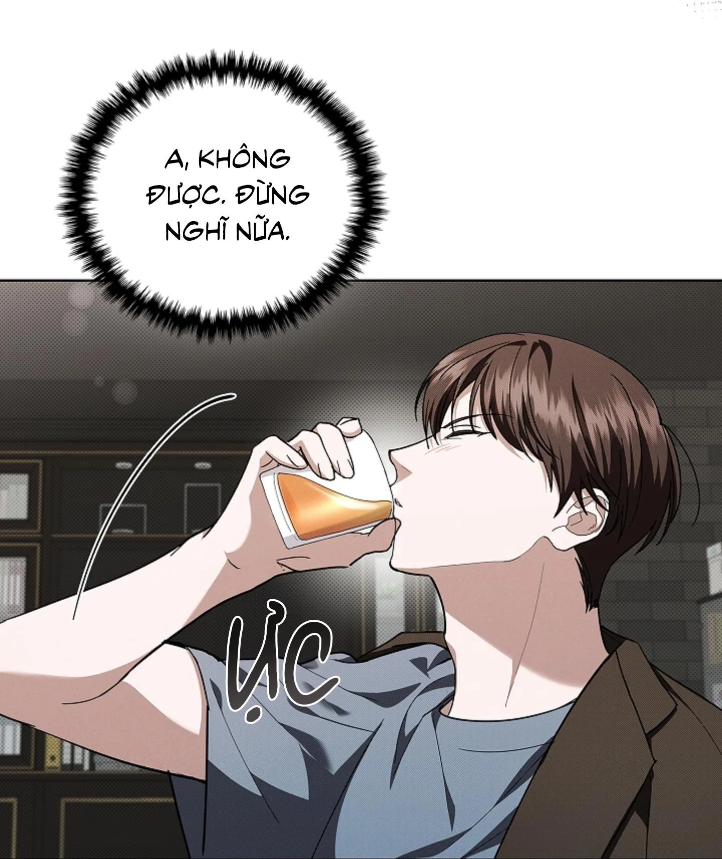 ĐỪNG ĐỘNG VÀO CÚN CON! Chapter 14 Trang 40