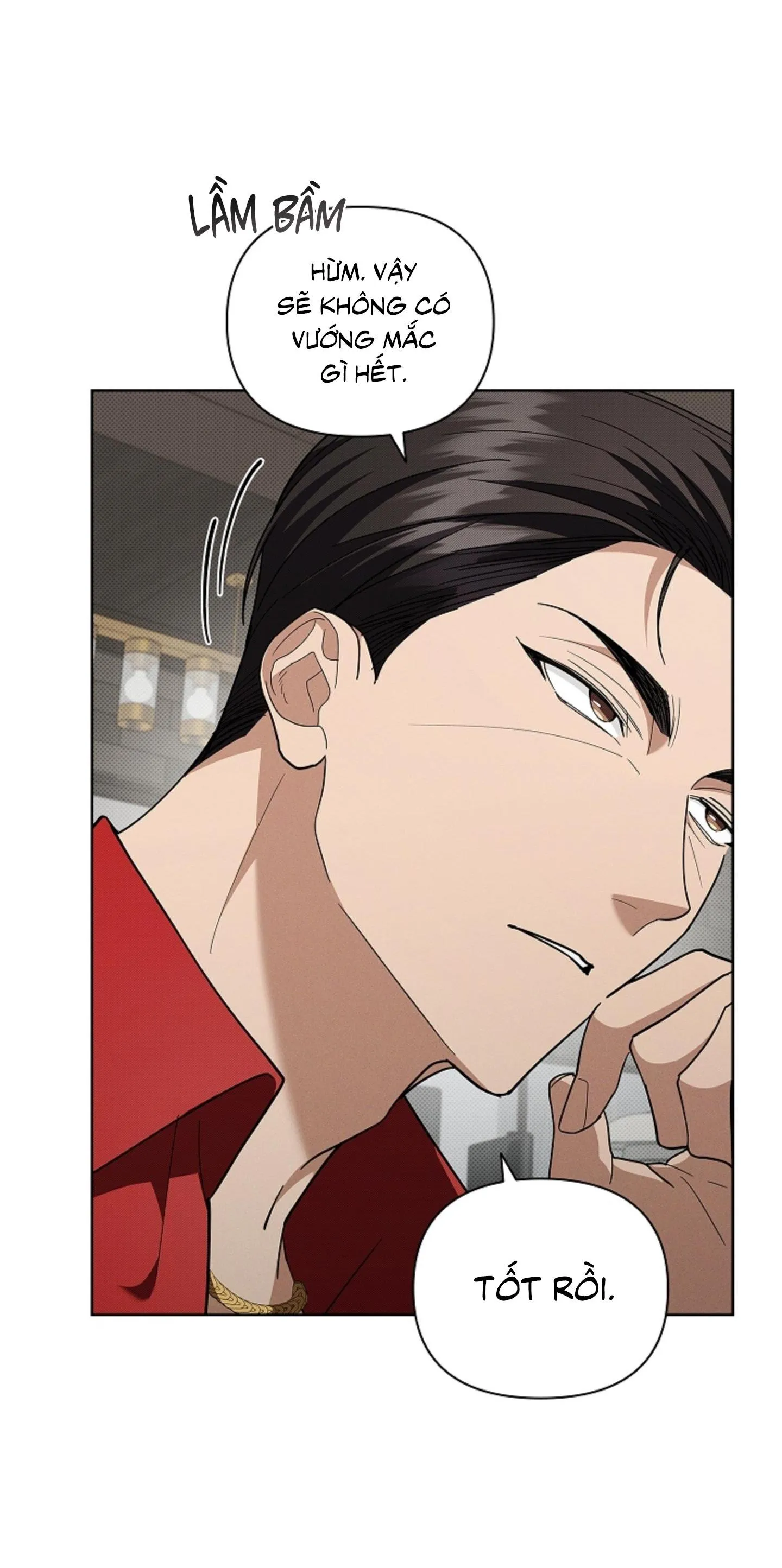 ĐỪNG ĐỘNG VÀO CÚN CON! Chapter 14 Trang 42