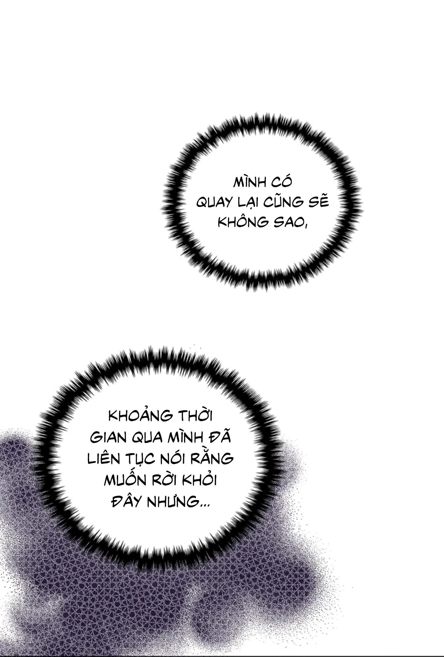 ĐỪNG ĐỘNG VÀO CÚN CON! Chapter 14 Trang 44