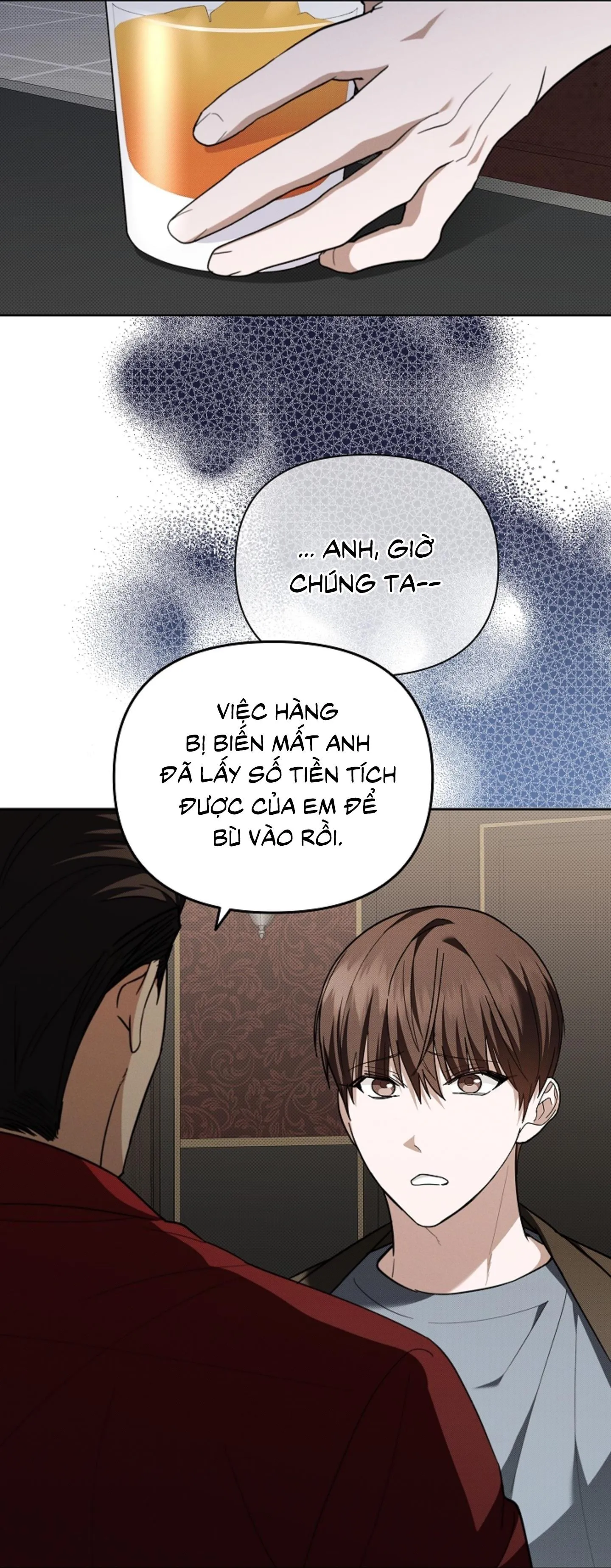 ĐỪNG ĐỘNG VÀO CÚN CON! Chapter 14 Trang 45
