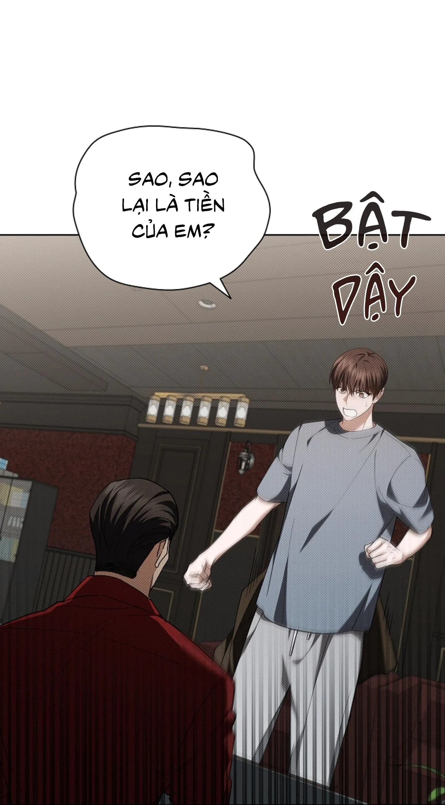 ĐỪNG ĐỘNG VÀO CÚN CON! Chapter 14 Trang 47