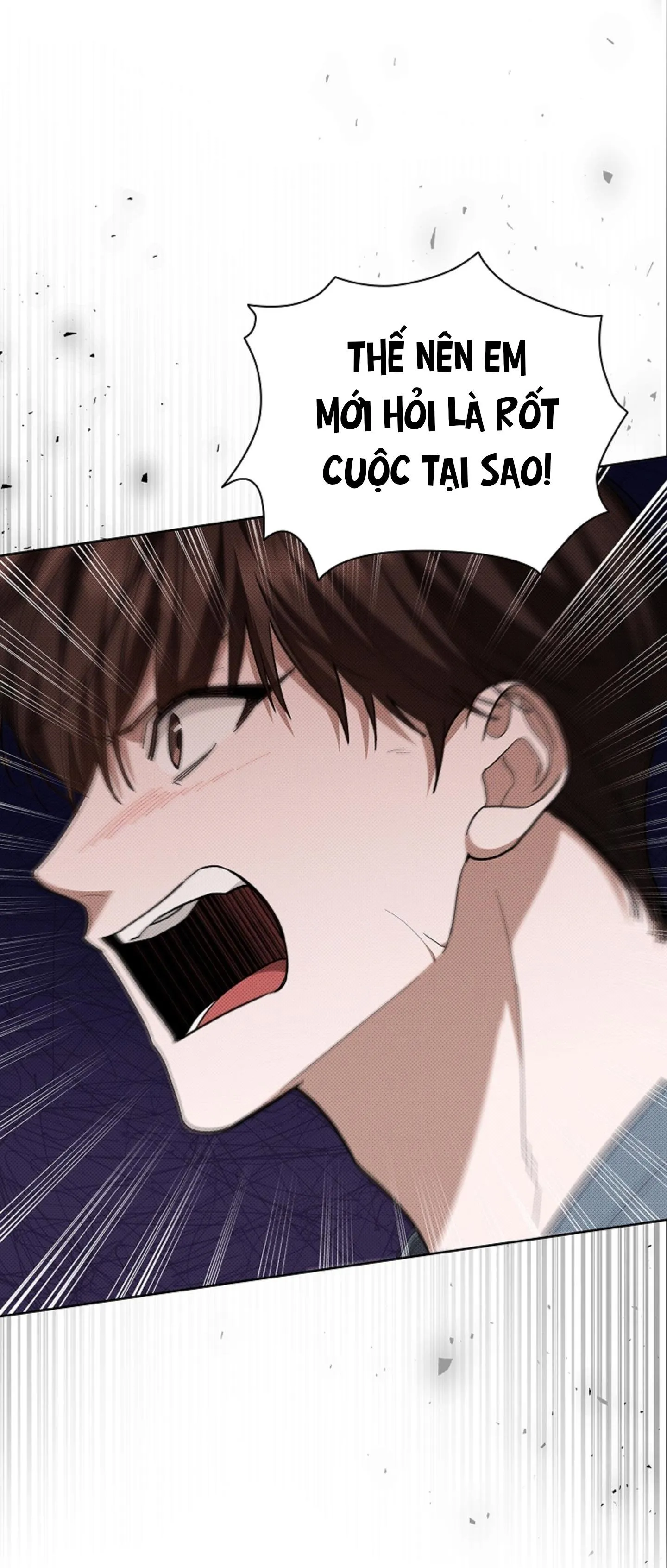 ĐỪNG ĐỘNG VÀO CÚN CON! Chapter 14 Trang 50