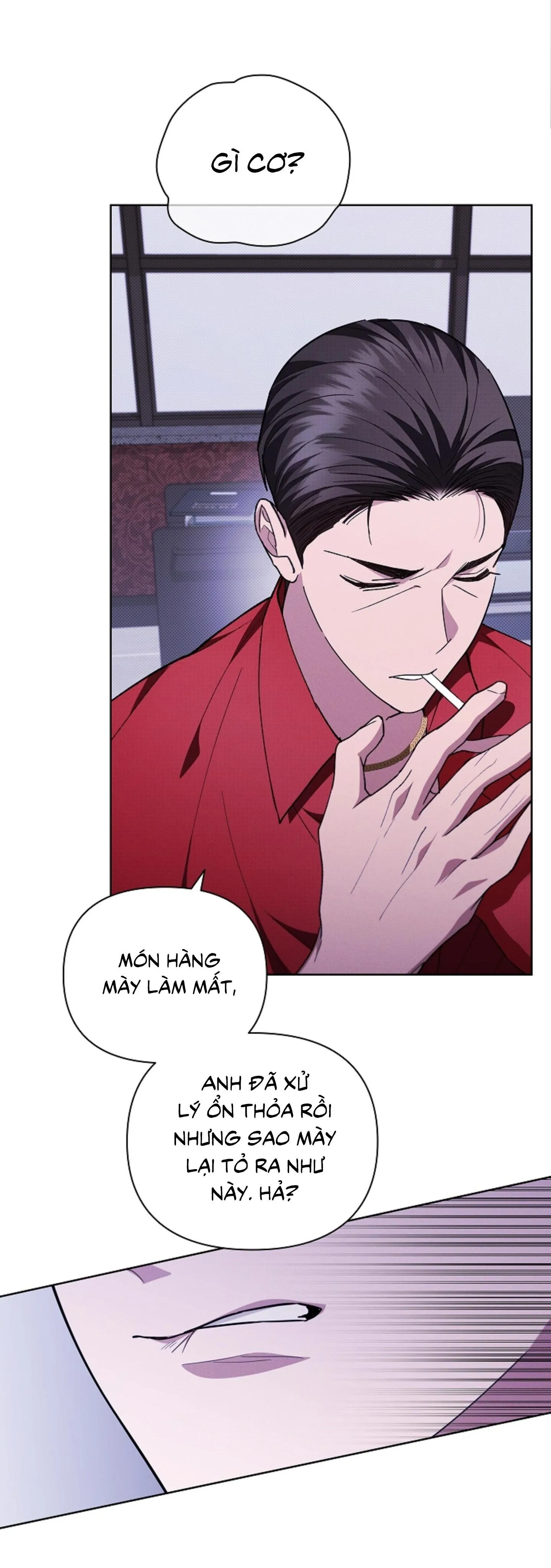 ĐỪNG ĐỘNG VÀO CÚN CON! Chapter 14 Trang 53