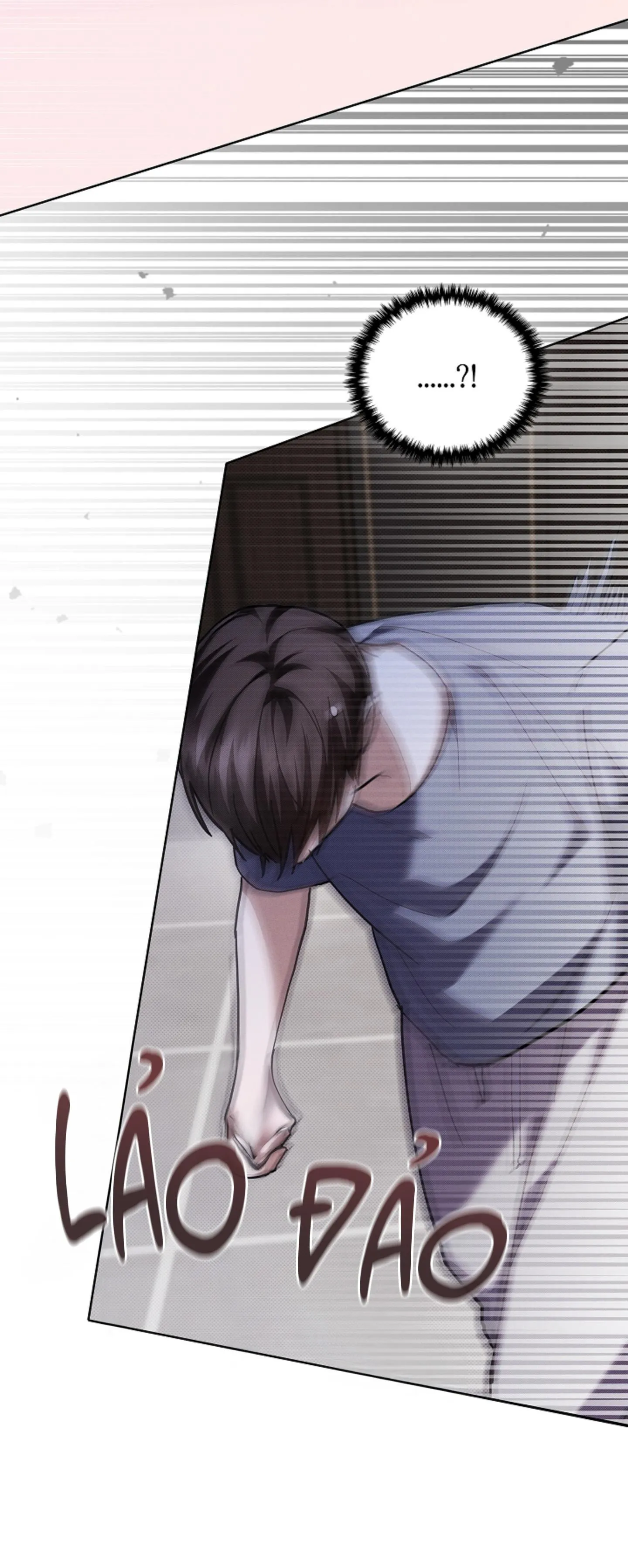 ĐỪNG ĐỘNG VÀO CÚN CON! Chapter 14 Trang 60