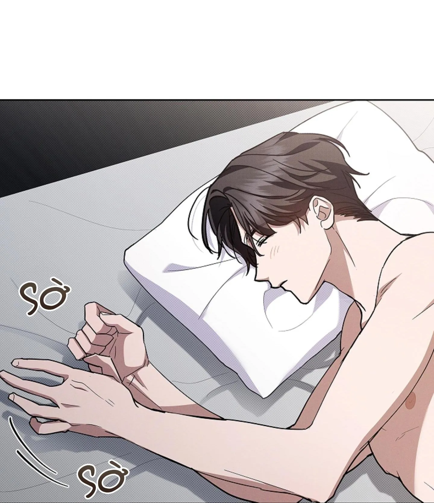 ĐỪNG ĐỘNG VÀO CÚN CON! Chapter 14 Trang 67