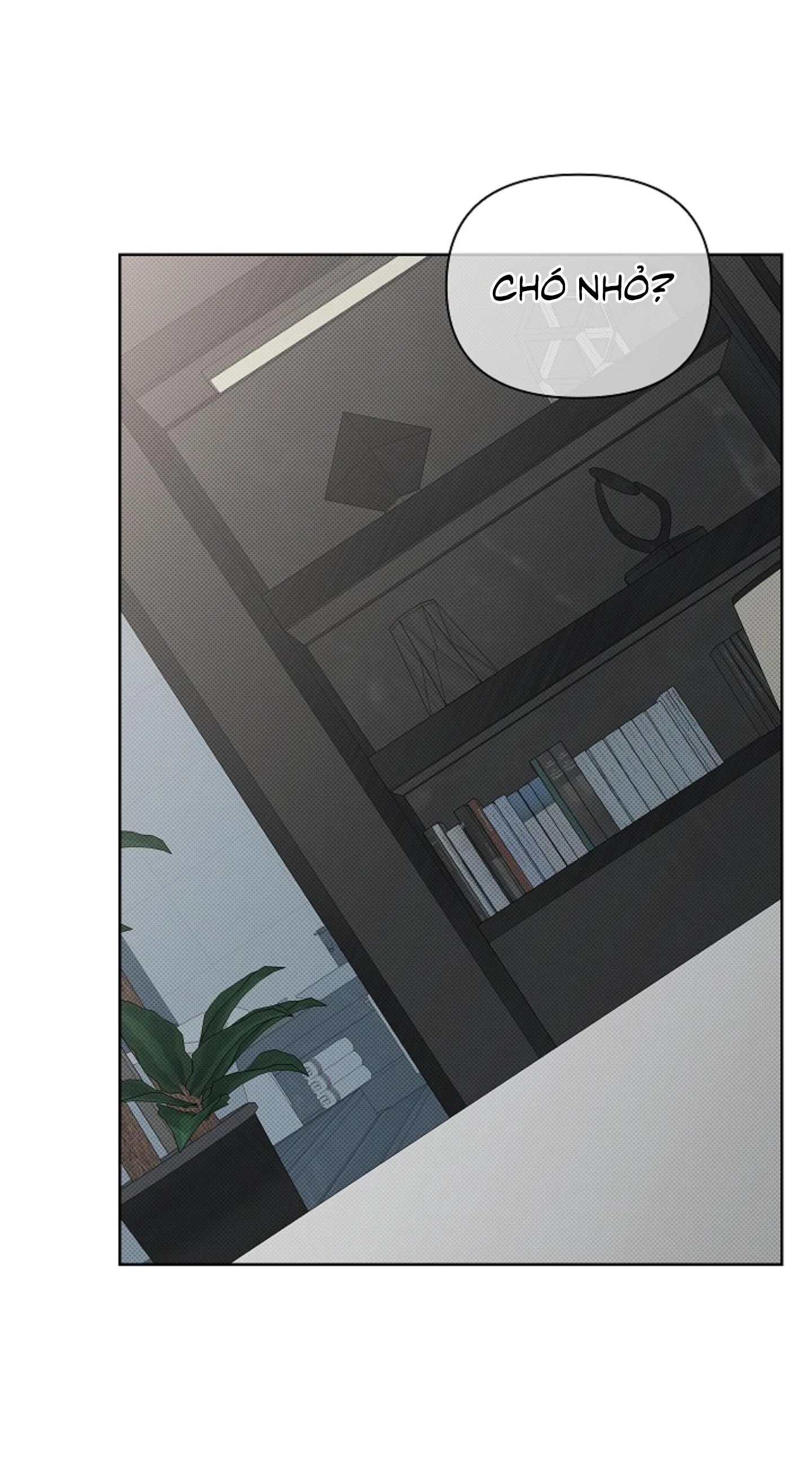 ĐỪNG ĐỘNG VÀO CÚN CON! Chapter 14 Trang 69