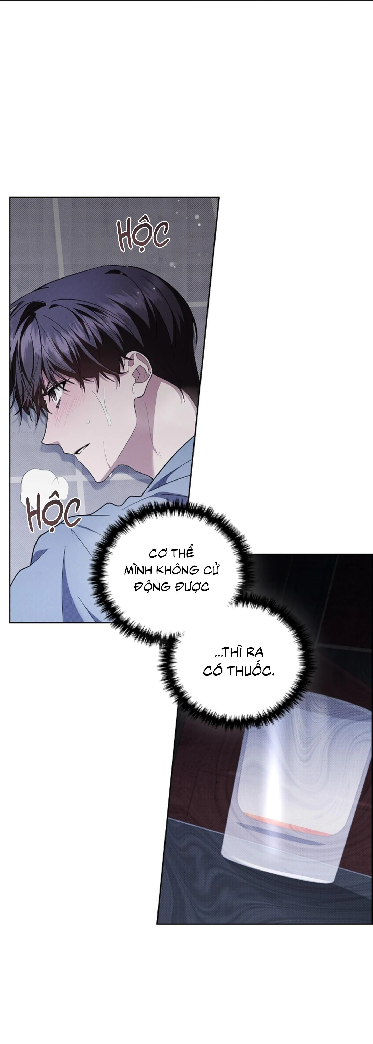 ĐỪNG ĐỘNG VÀO CÚN CON! Chapter 15 Trang 3