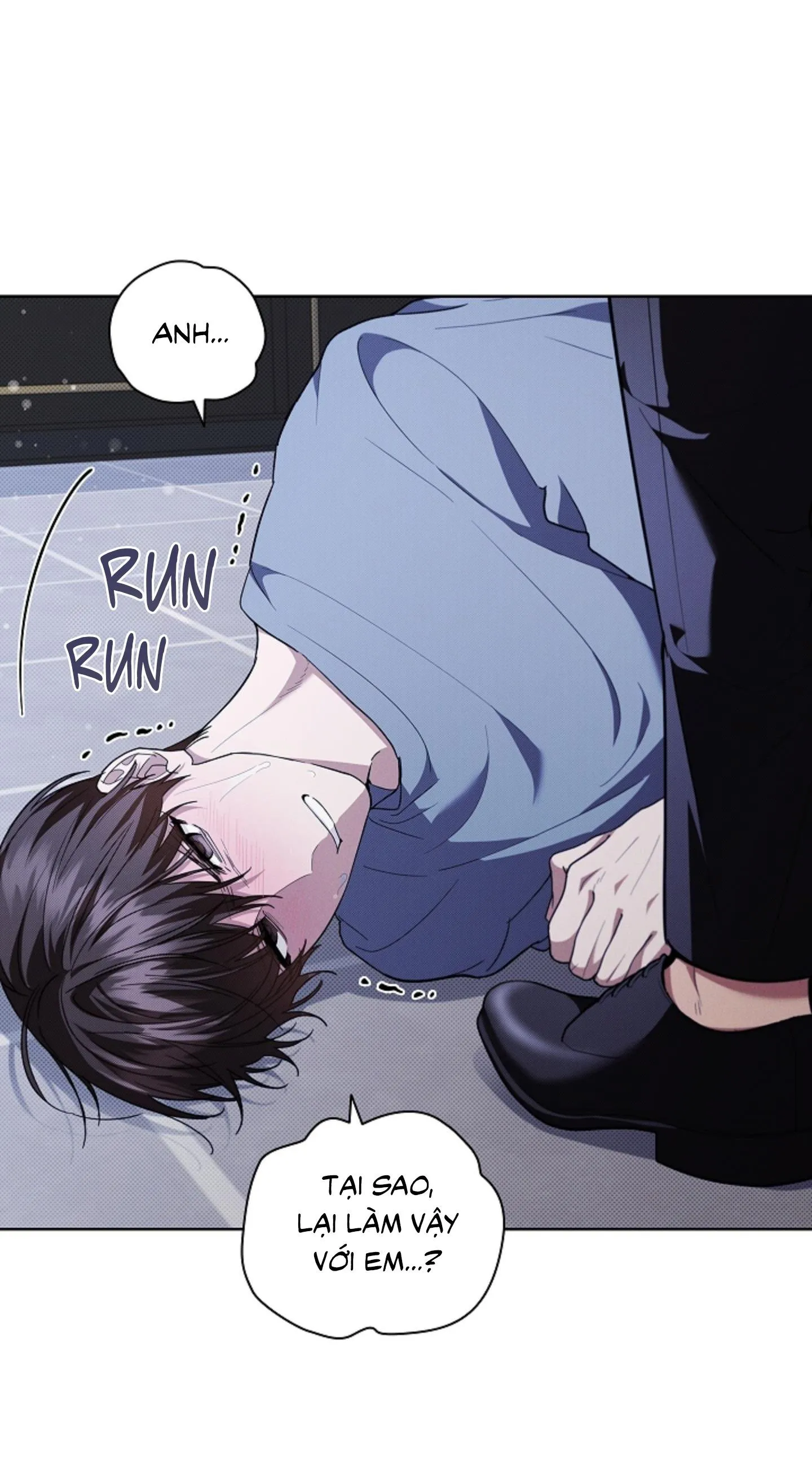 ĐỪNG ĐỘNG VÀO CÚN CON! Chapter 15 Trang 4