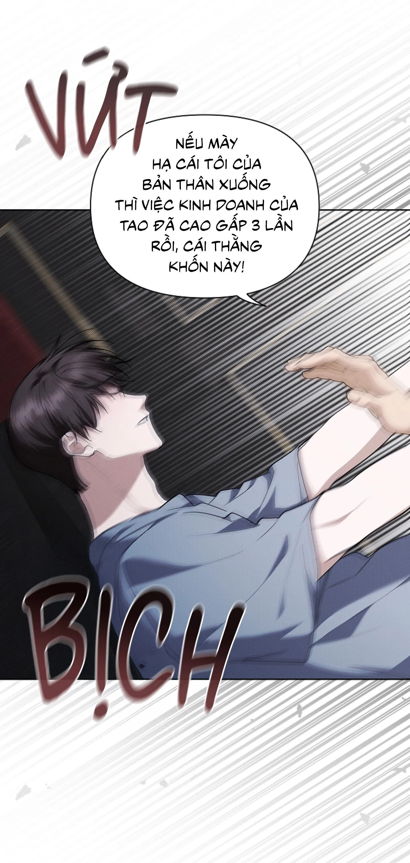 ĐỪNG ĐỘNG VÀO CÚN CON! Chapter 15 Trang 7