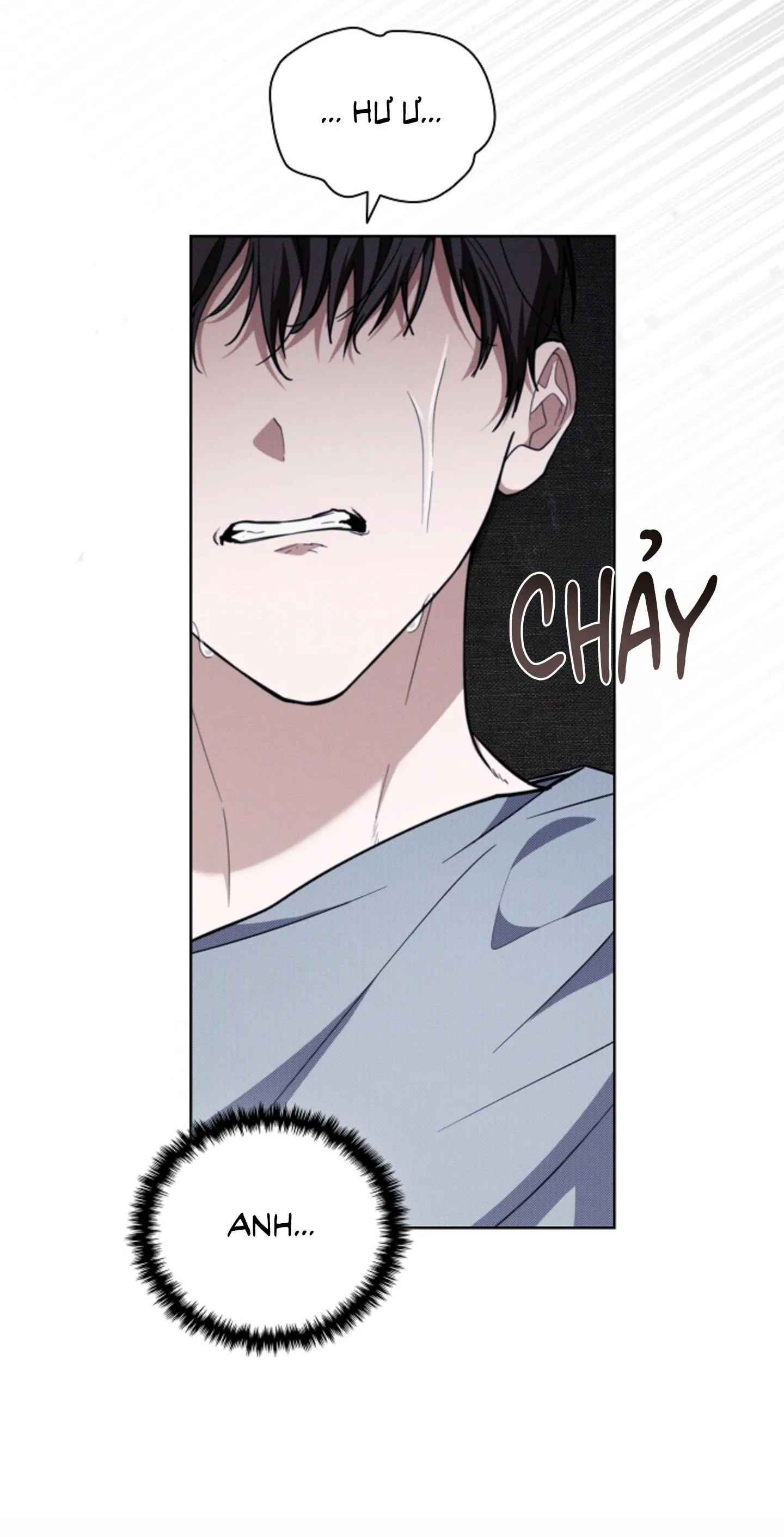 ĐỪNG ĐỘNG VÀO CÚN CON! Chapter 15 Trang 8