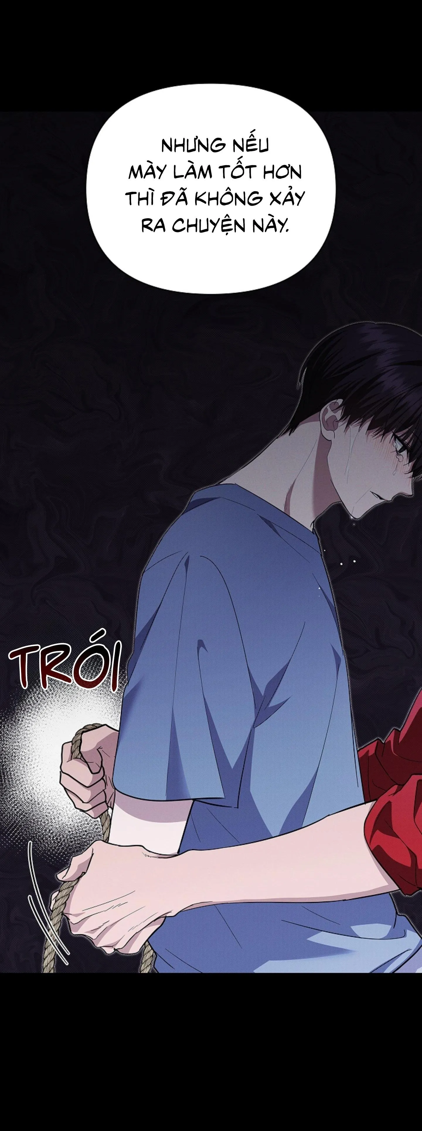 ĐỪNG ĐỘNG VÀO CÚN CON! Chapter 15 Trang 11