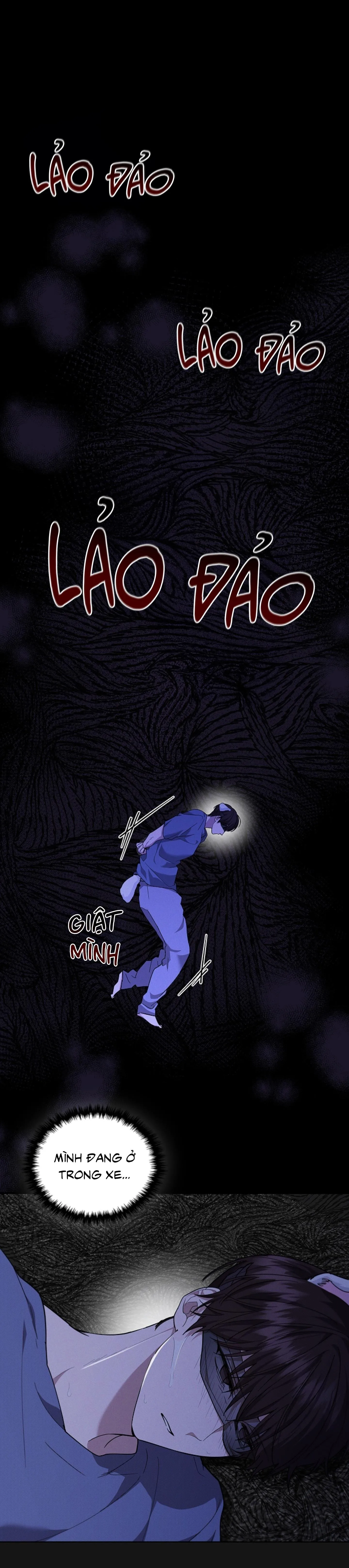 ĐỪNG ĐỘNG VÀO CÚN CON! Chapter 15 Trang 15