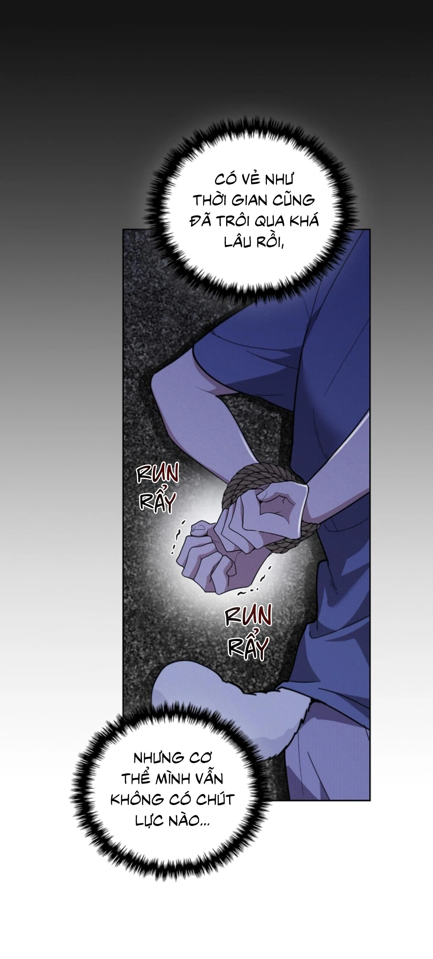 ĐỪNG ĐỘNG VÀO CÚN CON! Chapter 15 Trang 16