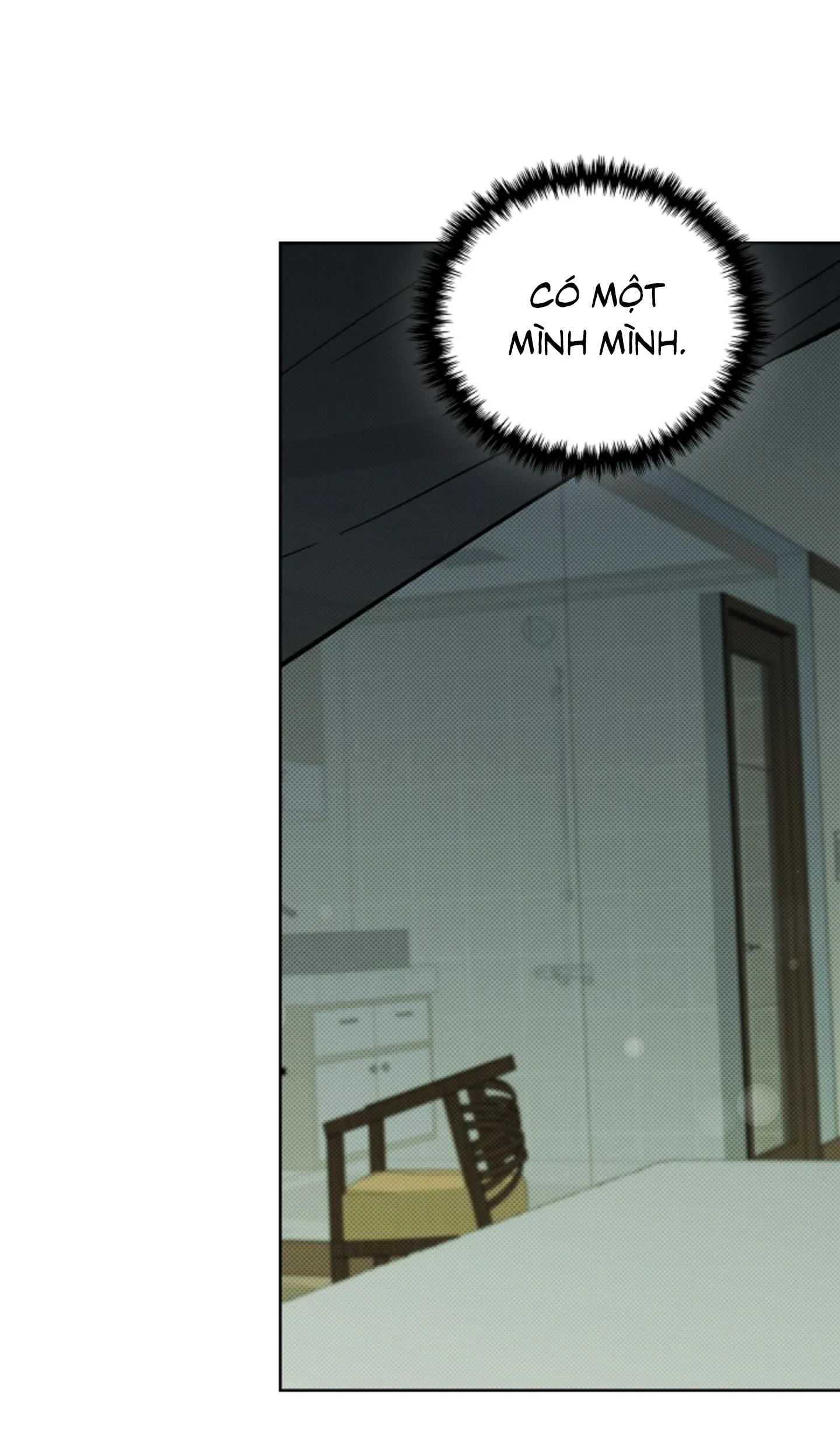 ĐỪNG ĐỘNG VÀO CÚN CON! Chapter 15 Trang 22