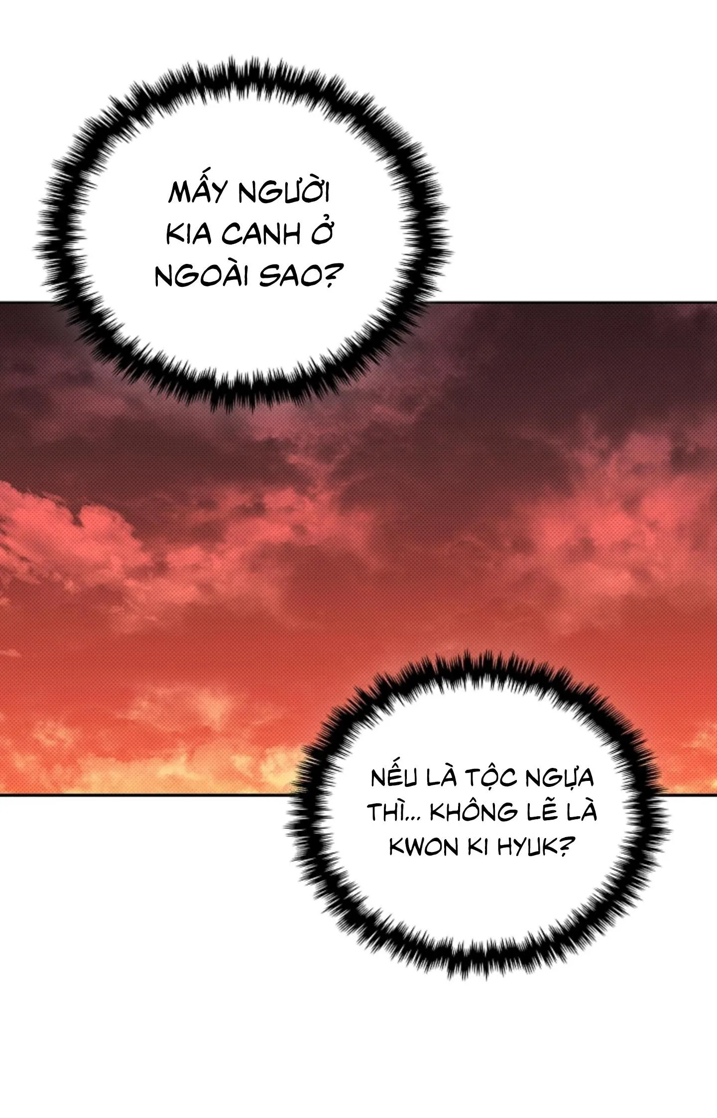 ĐỪNG ĐỘNG VÀO CÚN CON! Chapter 15 Trang 23